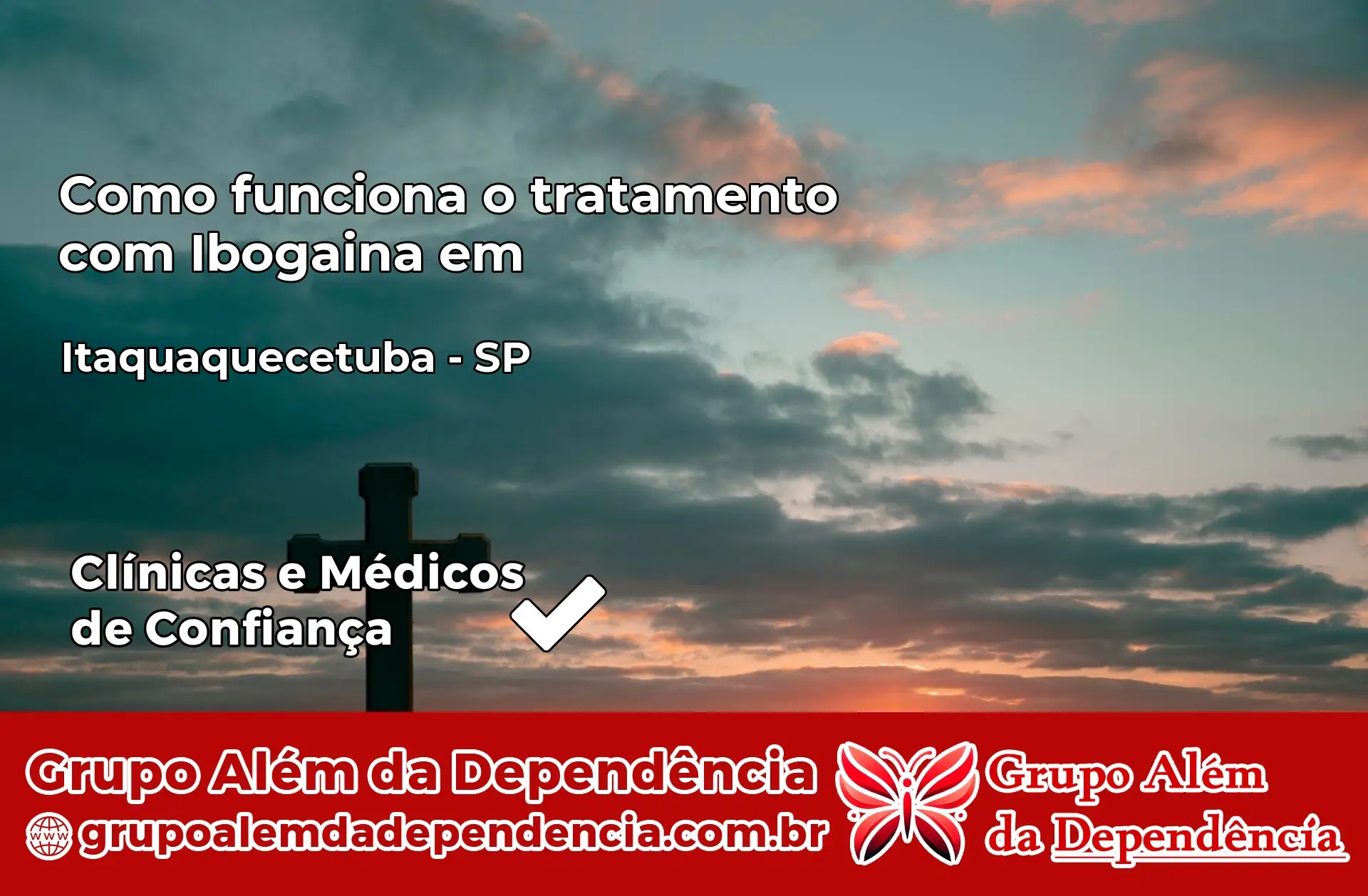 Como Funciona Ibogaína em Itaquaquecetuba – SP