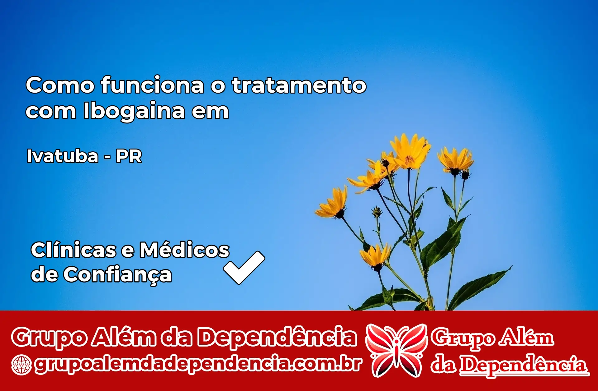 Como Funciona Ibogaína em Ivatuba – PR