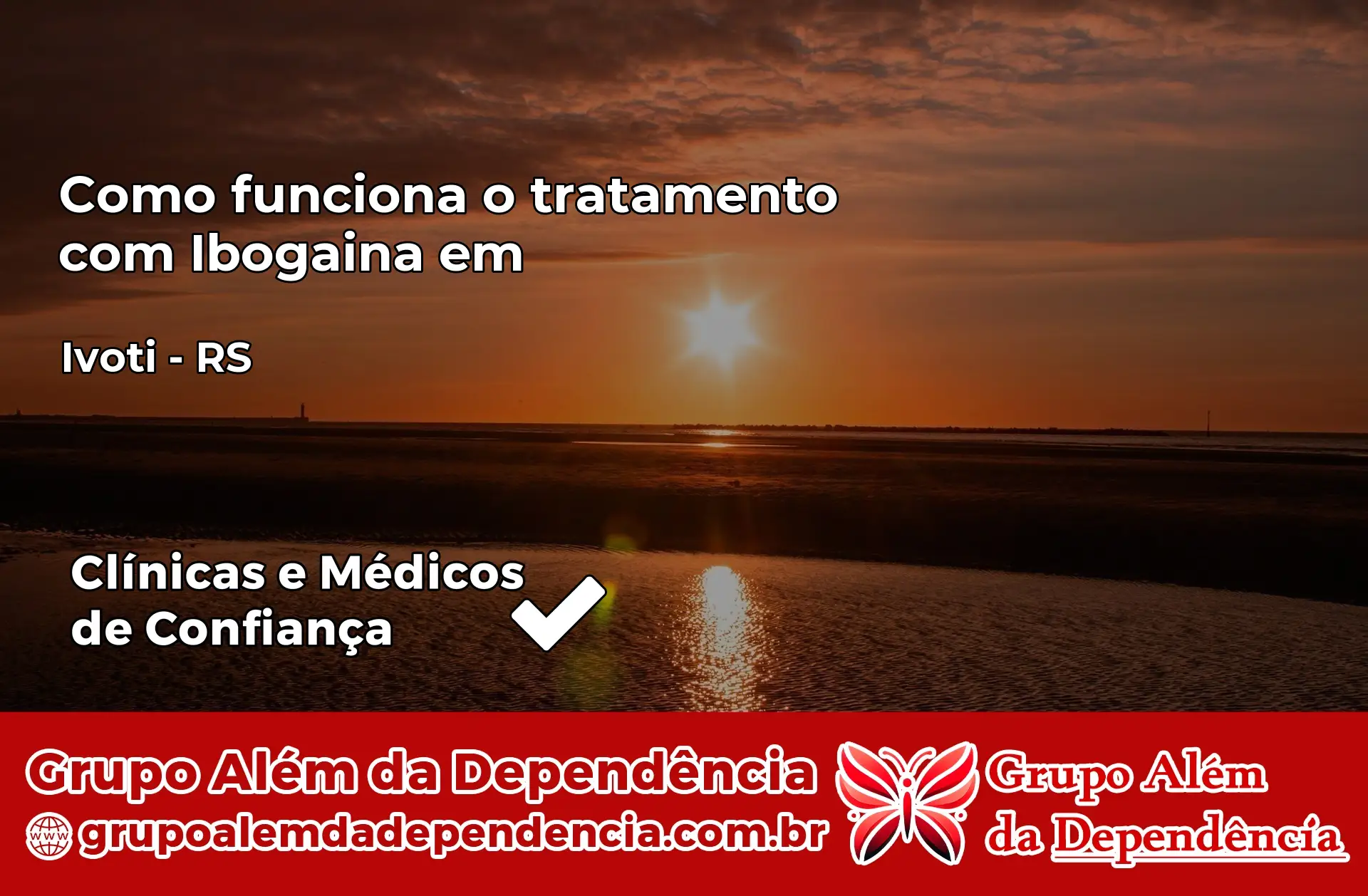 Como Funciona Ibogaína em Ivoti – RS