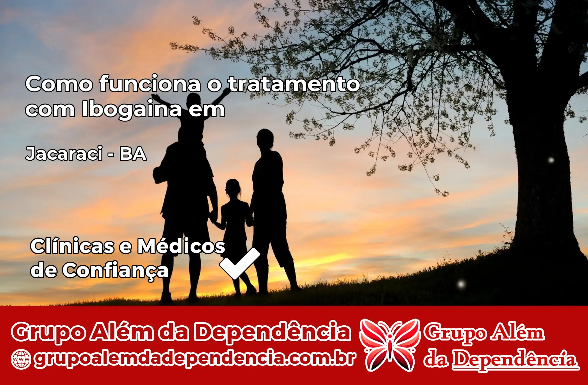 Como Funciona Ibogaína em Jacaraci – BA
