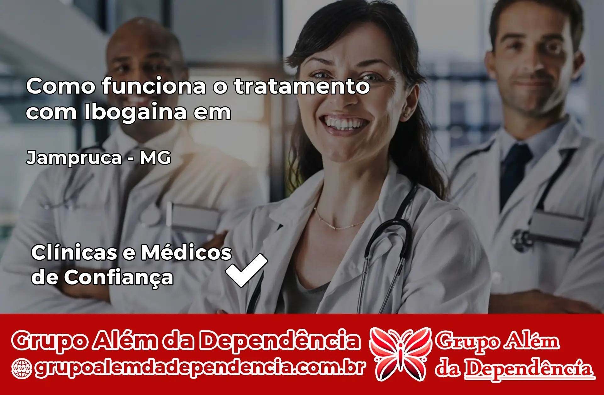 Como Funciona Ibogaína em Jampruca – MG