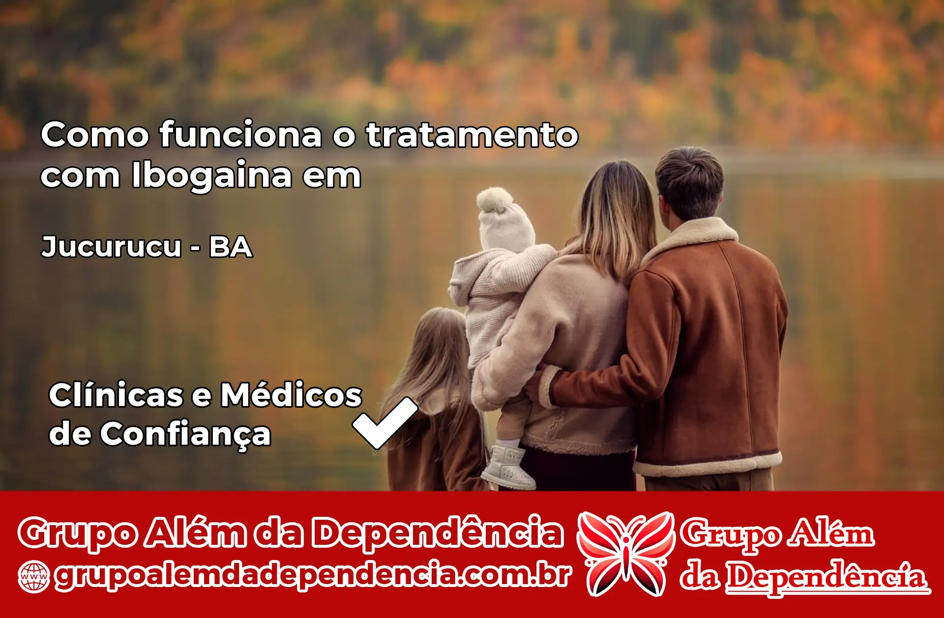 Como Funciona Ibogaína em Jucuruçu – BA