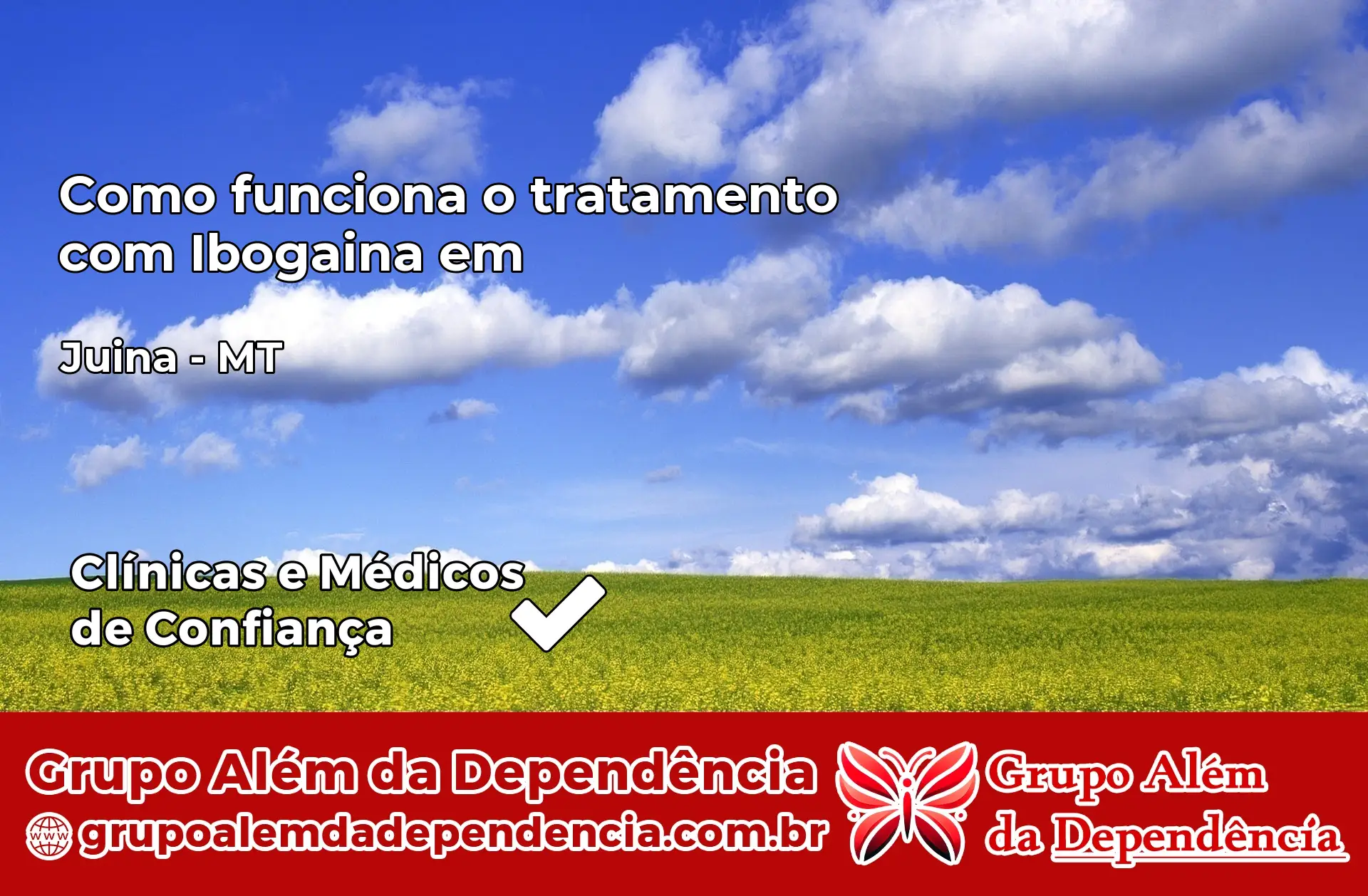 Como Funciona Ibogaína em Juína – MT