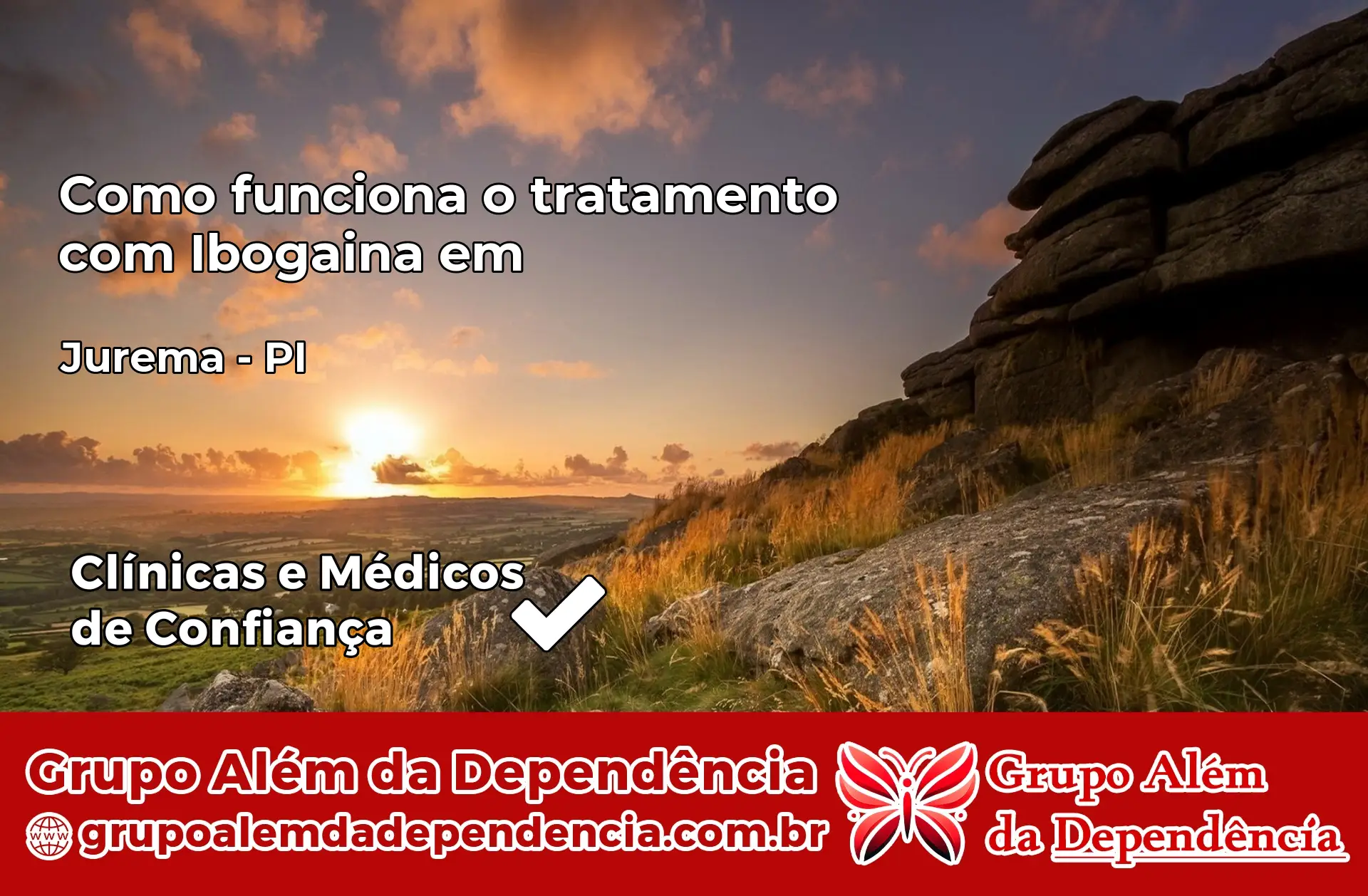 Como Funciona Ibogaína em Jurema – PI
