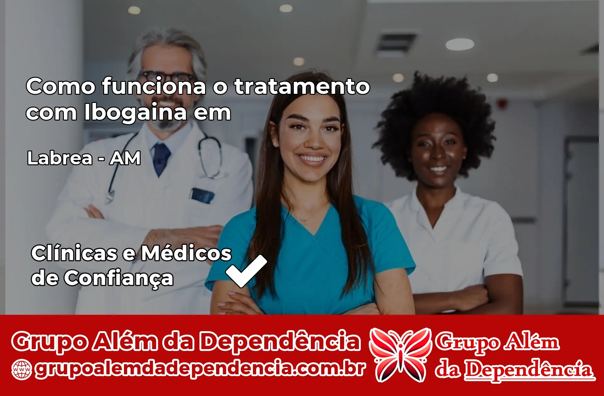 Como Funciona Ibogaína em Lábrea – AM