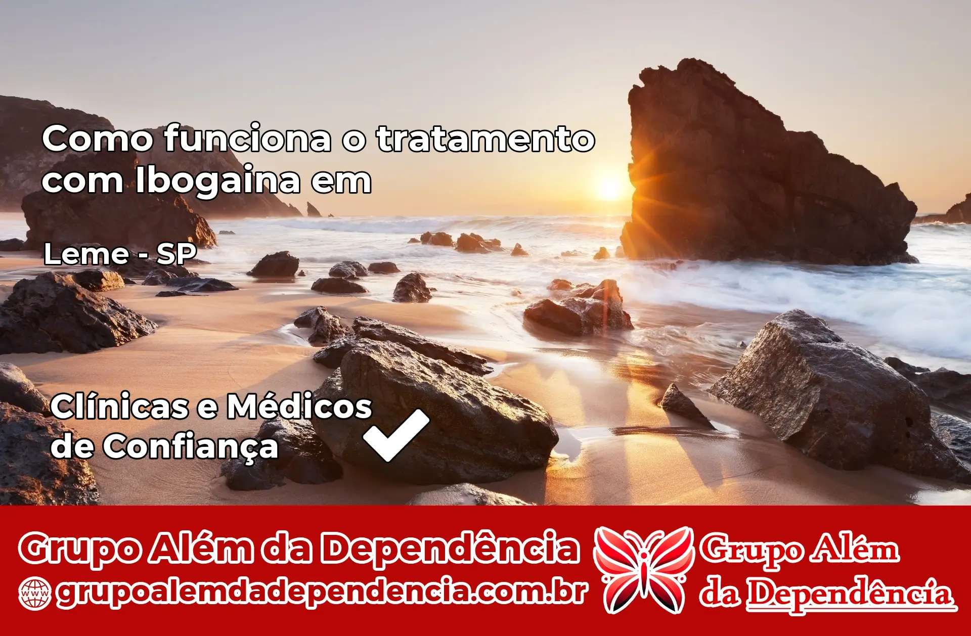 Como Funciona Ibogaína em Leme – SP