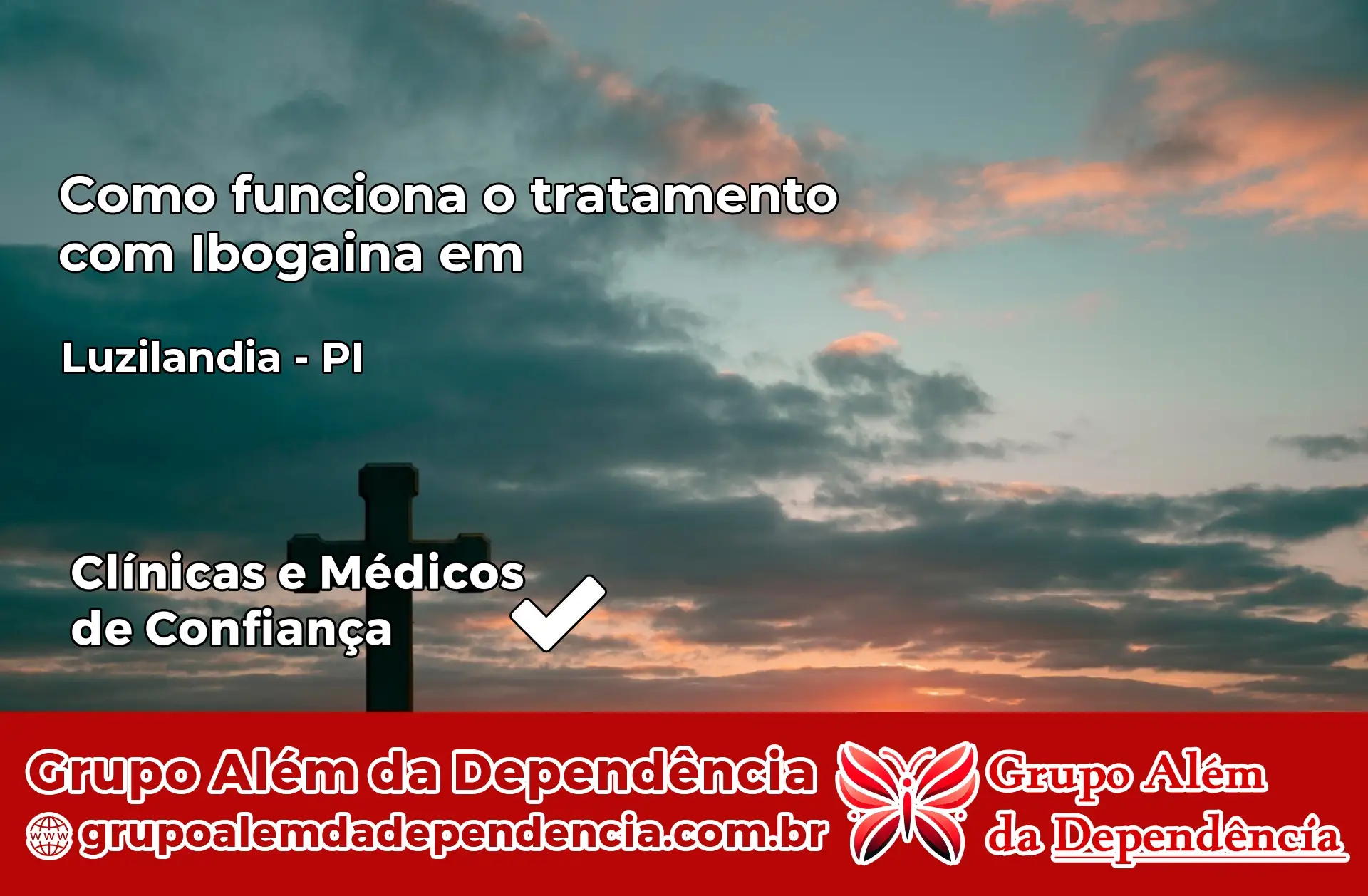 Como Funciona Ibogaína em Luzilândia – PI