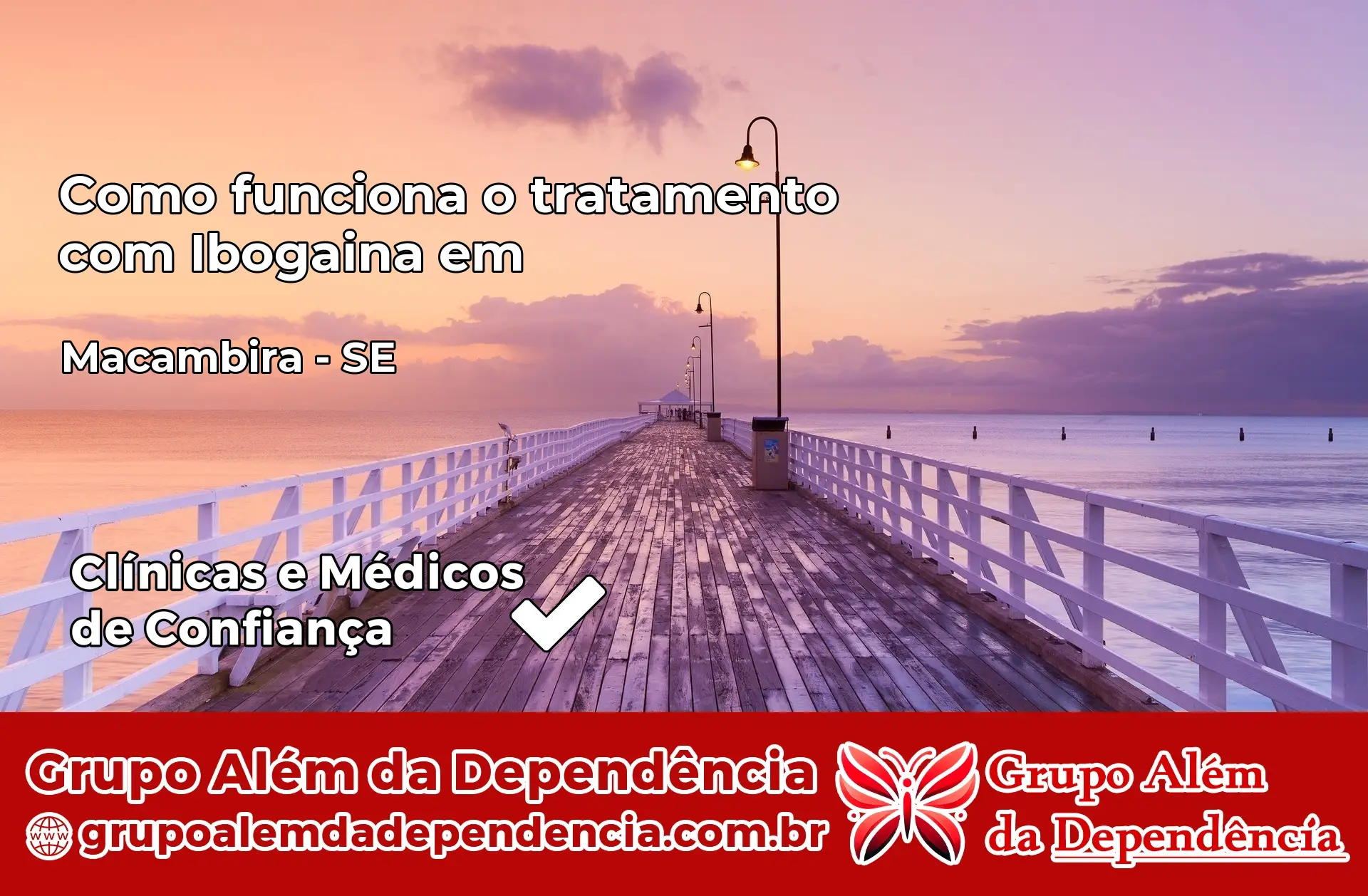 Como Funciona Ibogaína em Macambira – SE