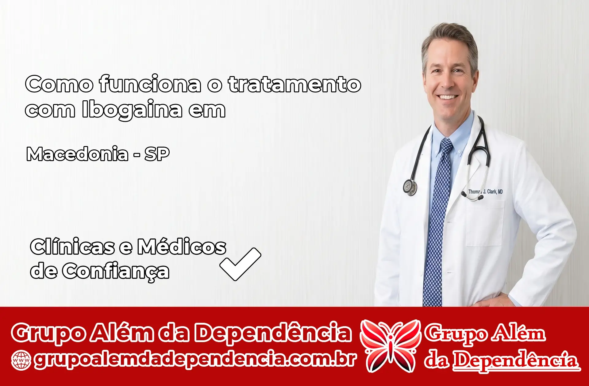Como Funciona Ibogaína em Macedônia – SP
