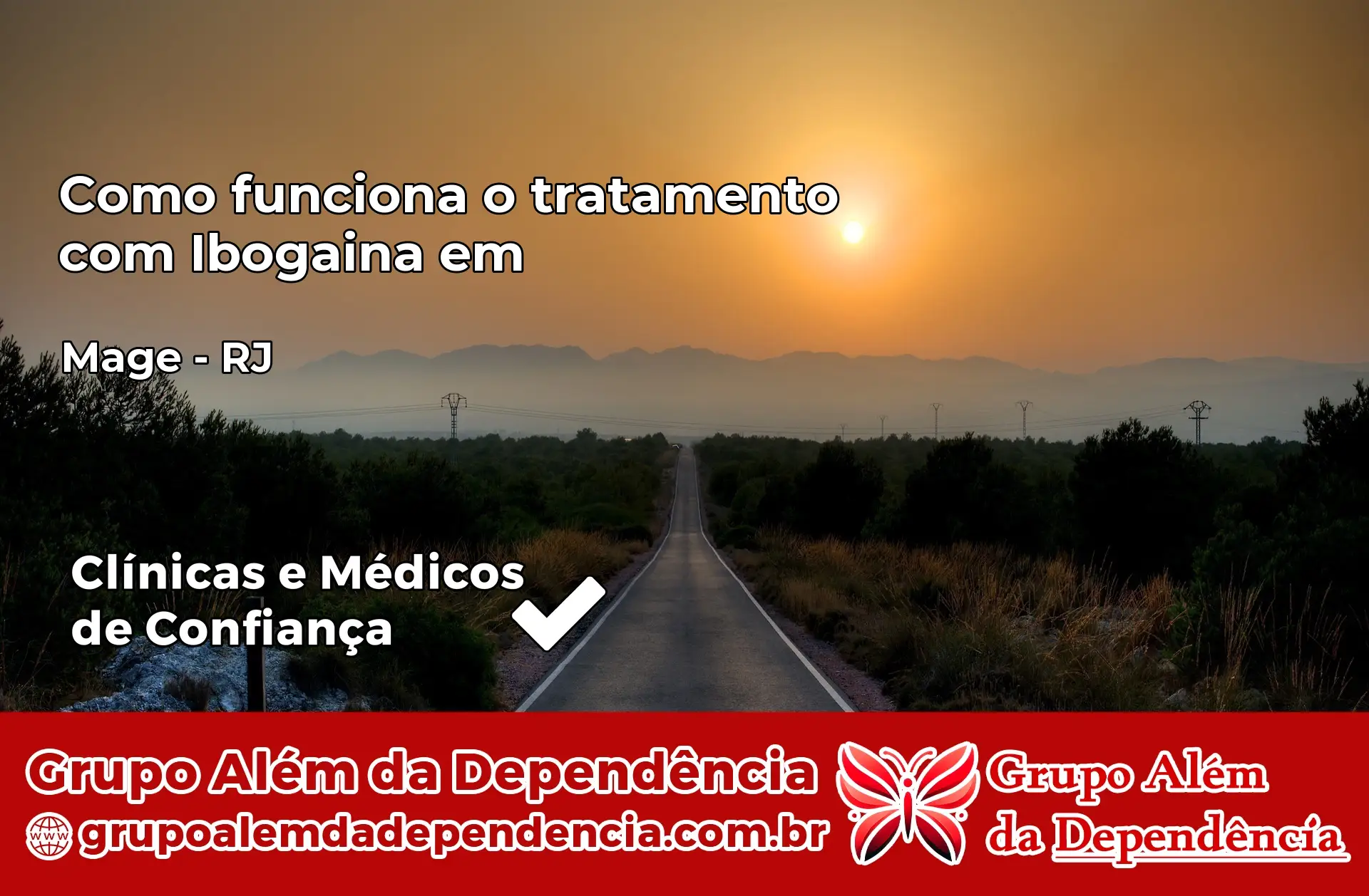 Como Funciona Ibogaína em Magé – RJ