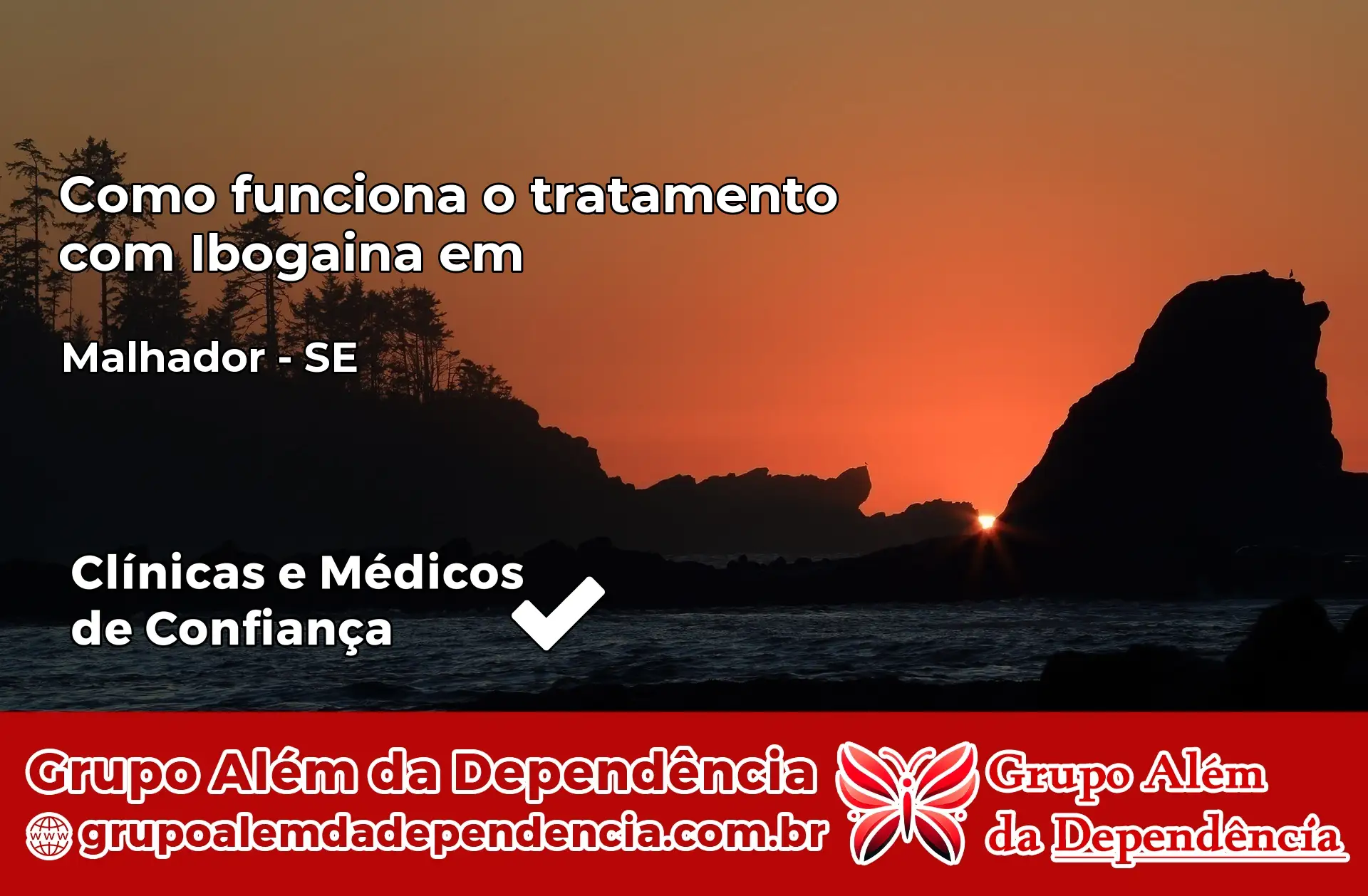 Como Funciona Ibogaína em Malhador – SE