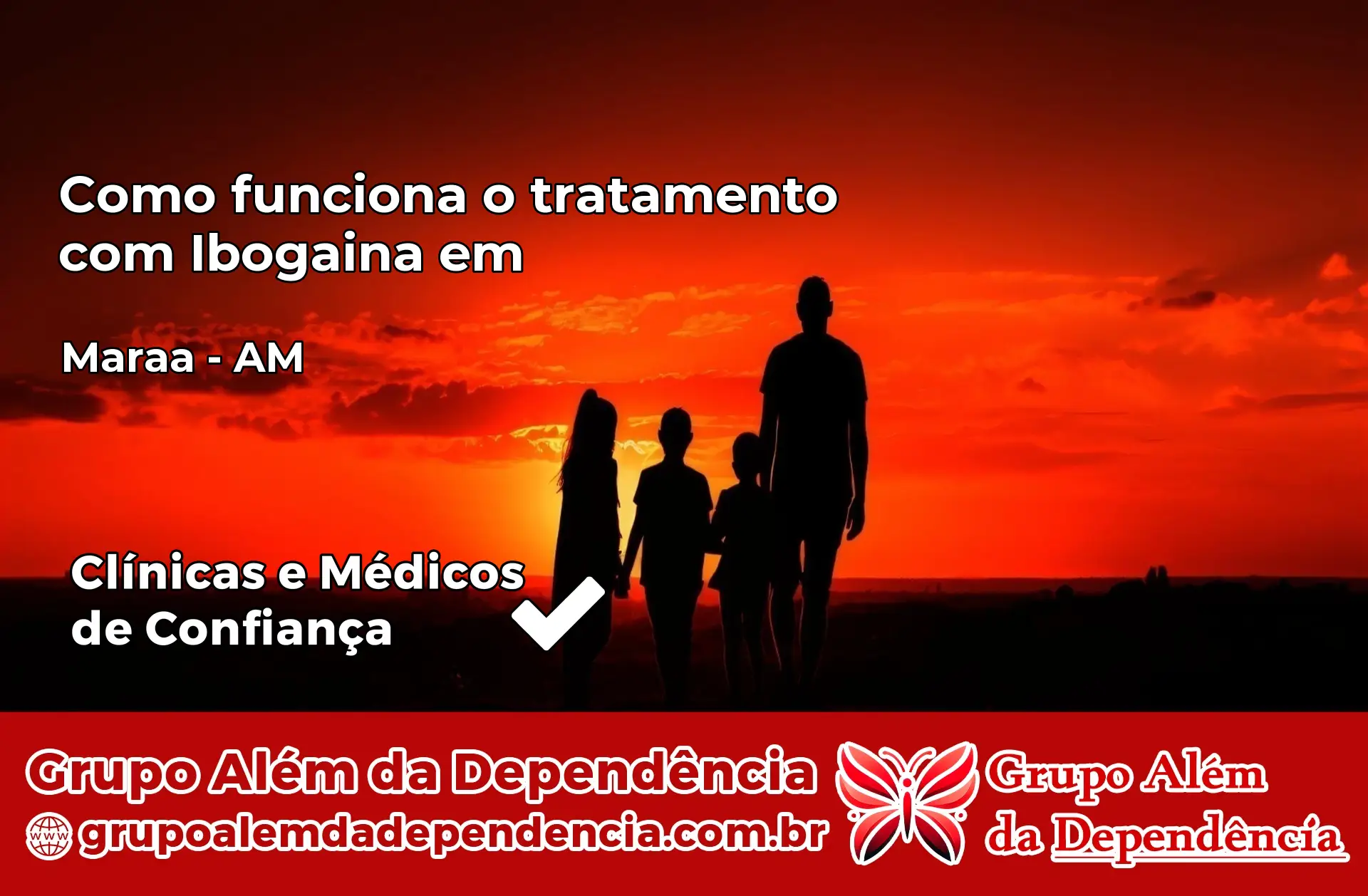Como Funciona Ibogaína em Maraã – AM