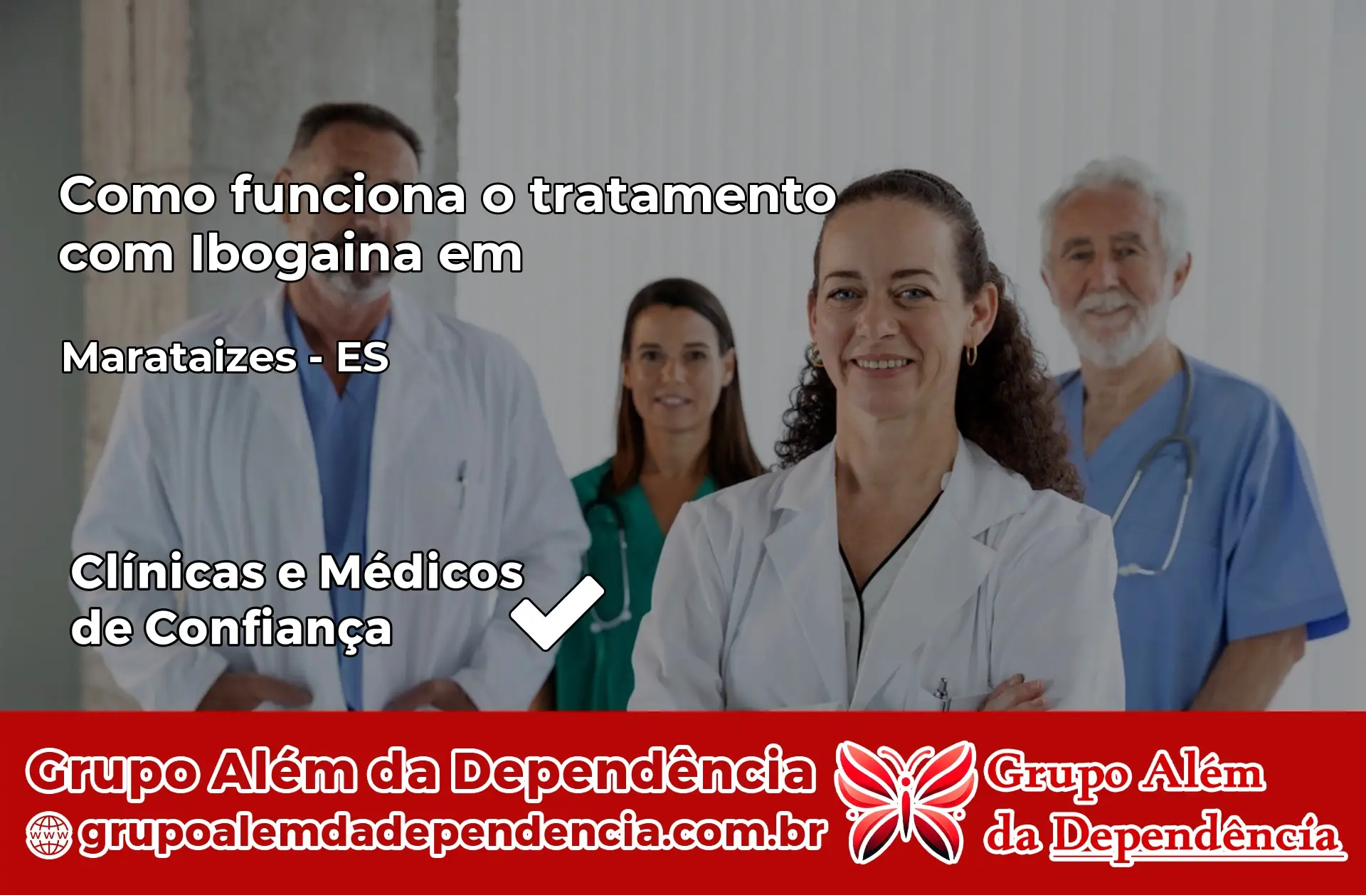 Como Funciona Ibogaína em Marataízes – ES