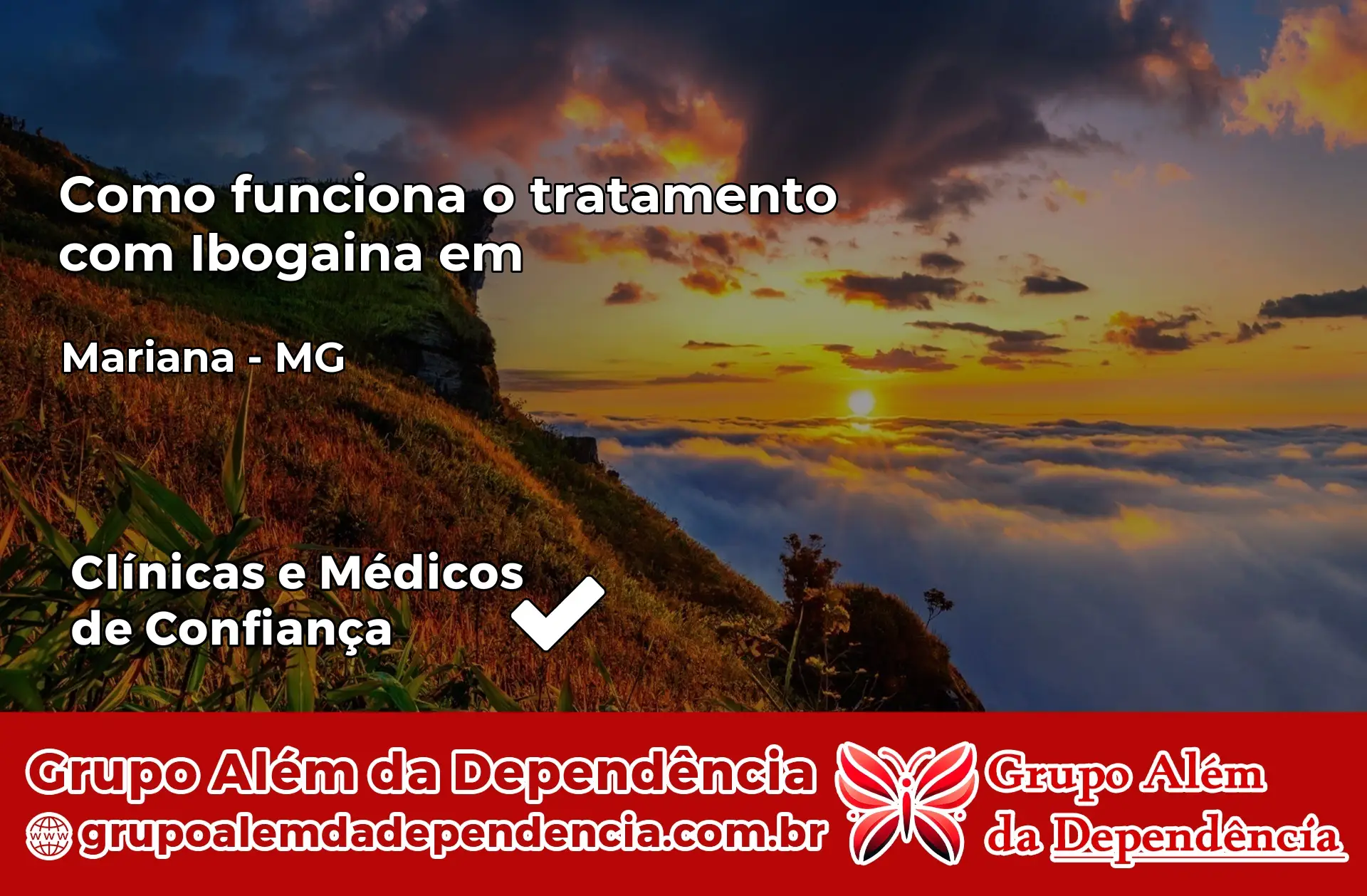 Como Funciona Ibogaína em Mariana – MG