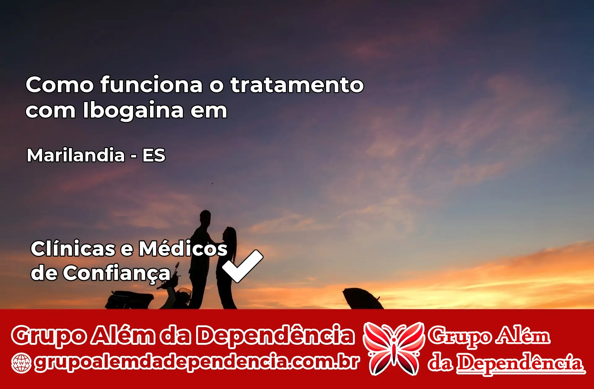 Como Funciona Ibogaína em Marilândia – ES