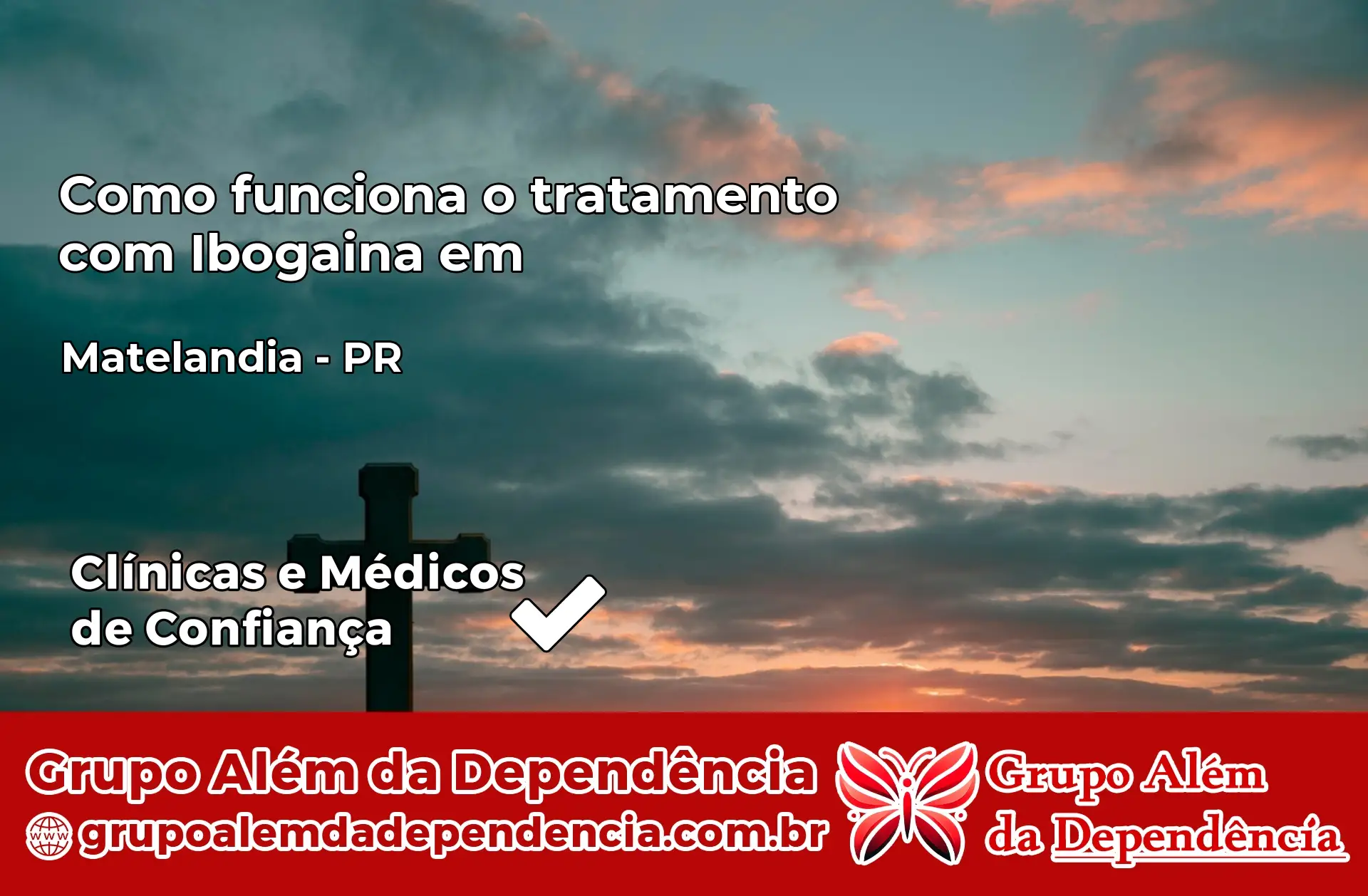 Como Funciona Ibogaína em Matelândia – PR