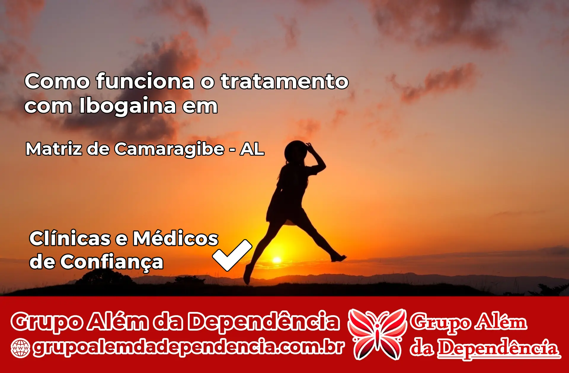 Como Funciona Ibogaína em Matriz de Camaragibe – AL
