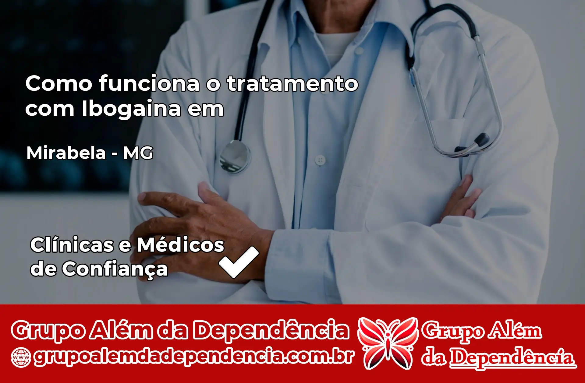 Como Funciona Ibogaína em Mirabela – MG