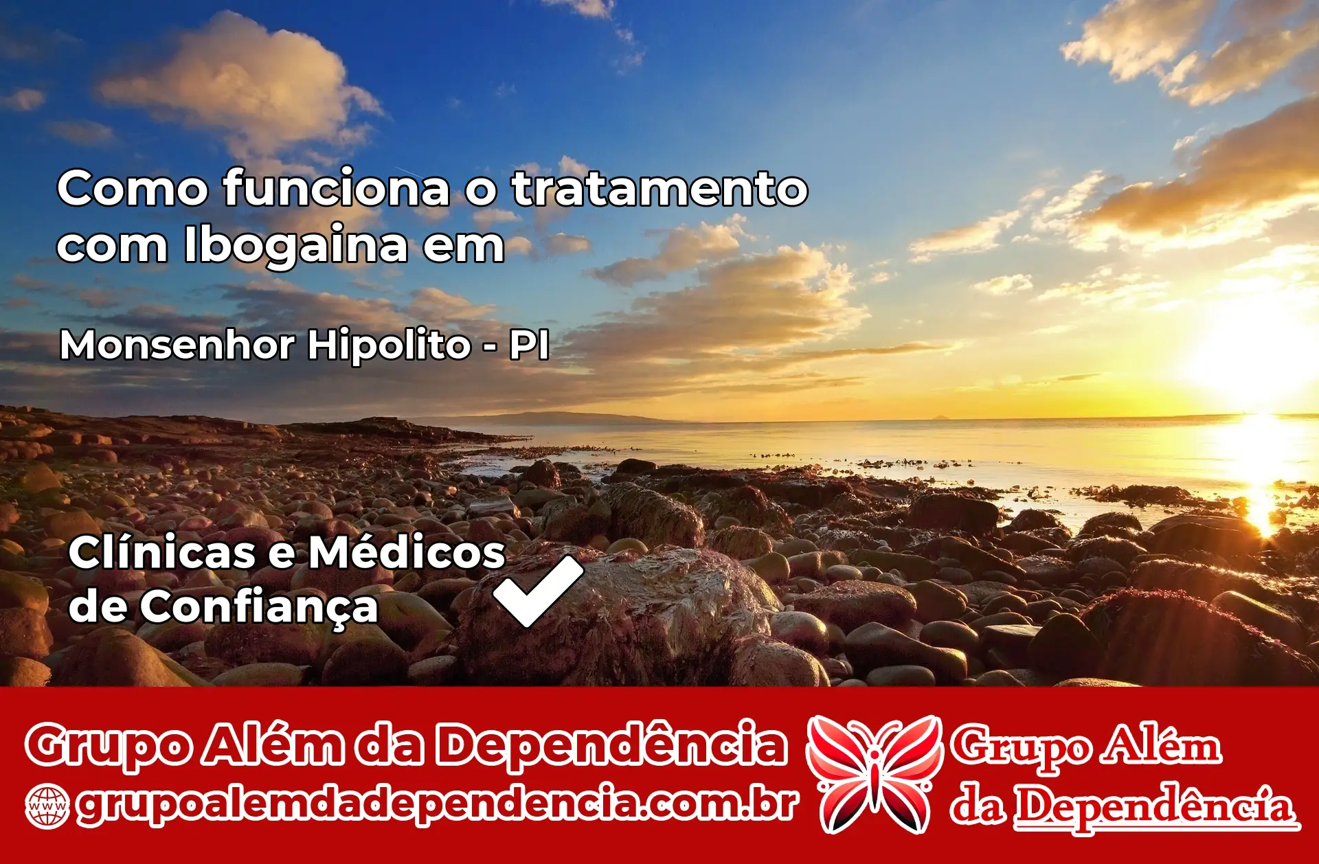 Como Funciona Ibogaína em Monsenhor Hipólito – PI