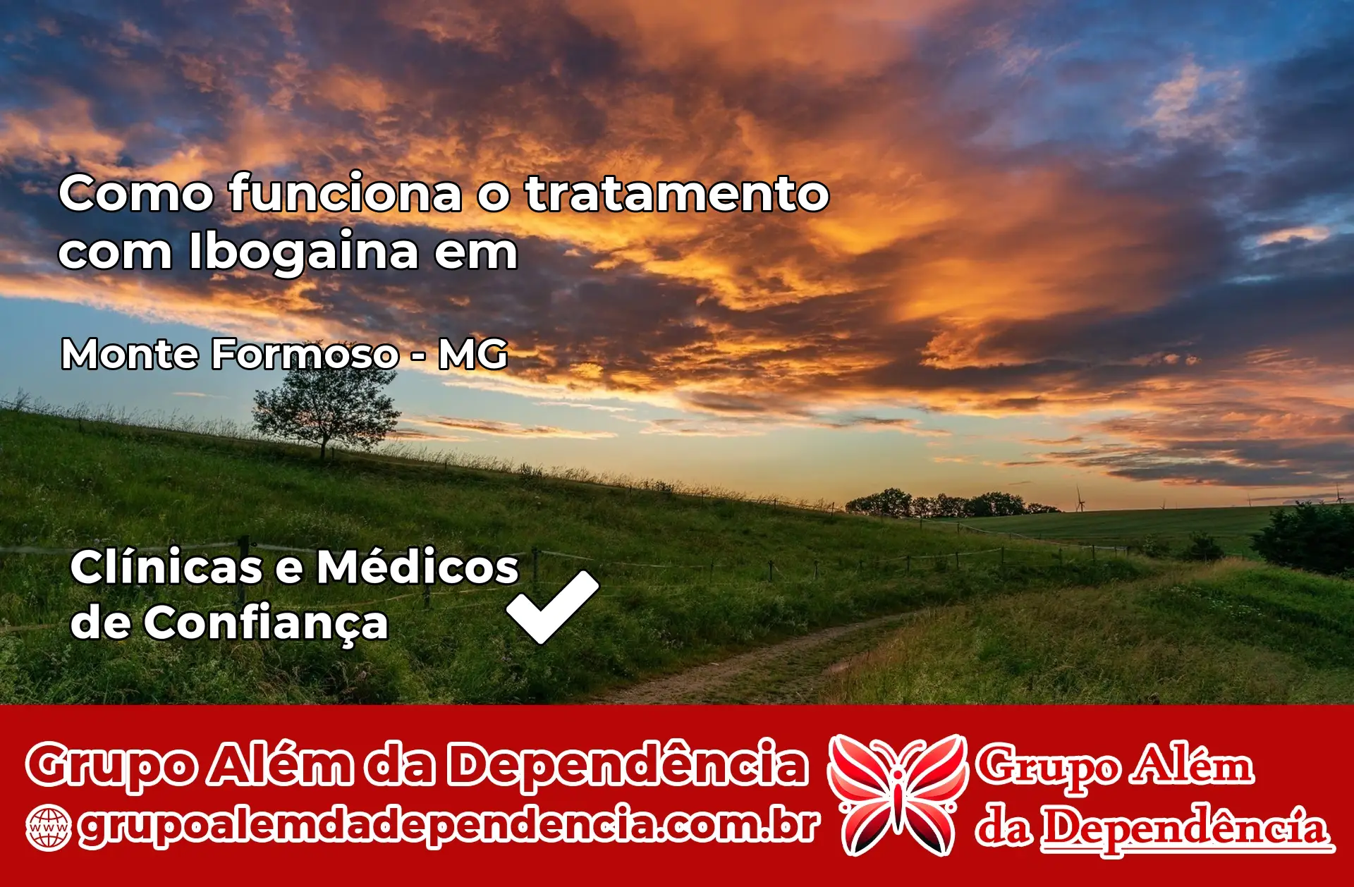 Como Funciona Ibogaína em Monte Formoso – MG