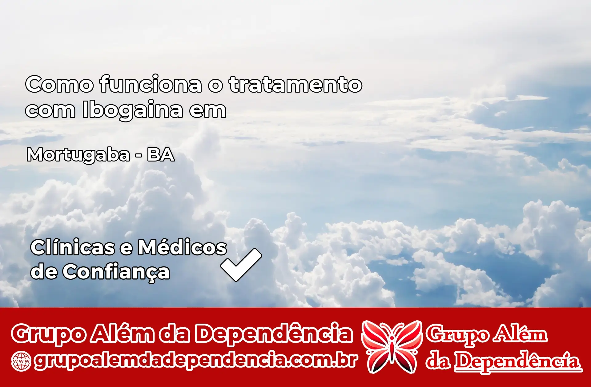Como Funciona Ibogaína em Mortugaba – BA