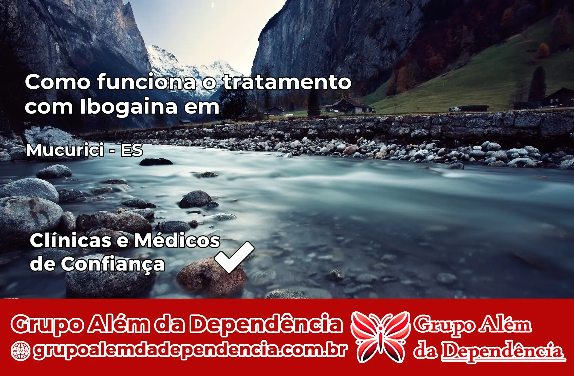 Como Funciona Ibogaína em Mucurici – ES