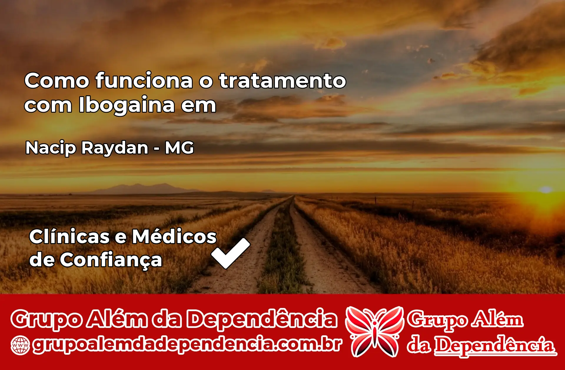 Como Funciona Ibogaína em Nacip Raydan – MG