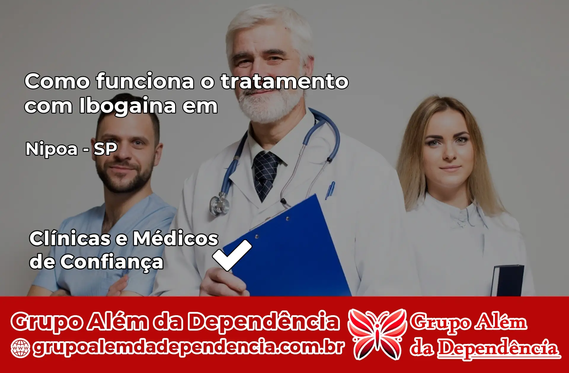 Como Funciona Ibogaína em Nipoã – SP