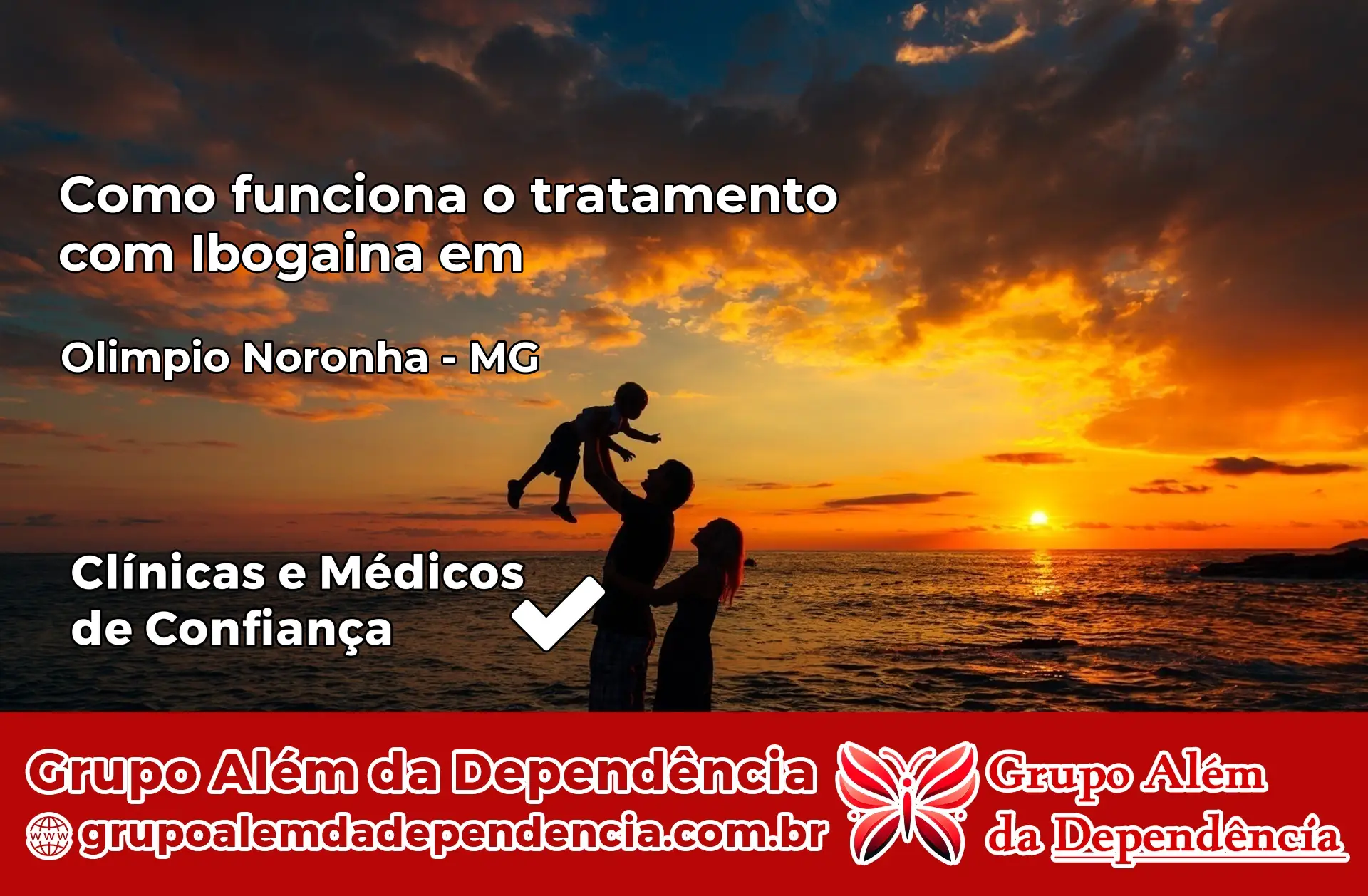 Como Funciona Ibogaína em Olímpio Noronha – MG