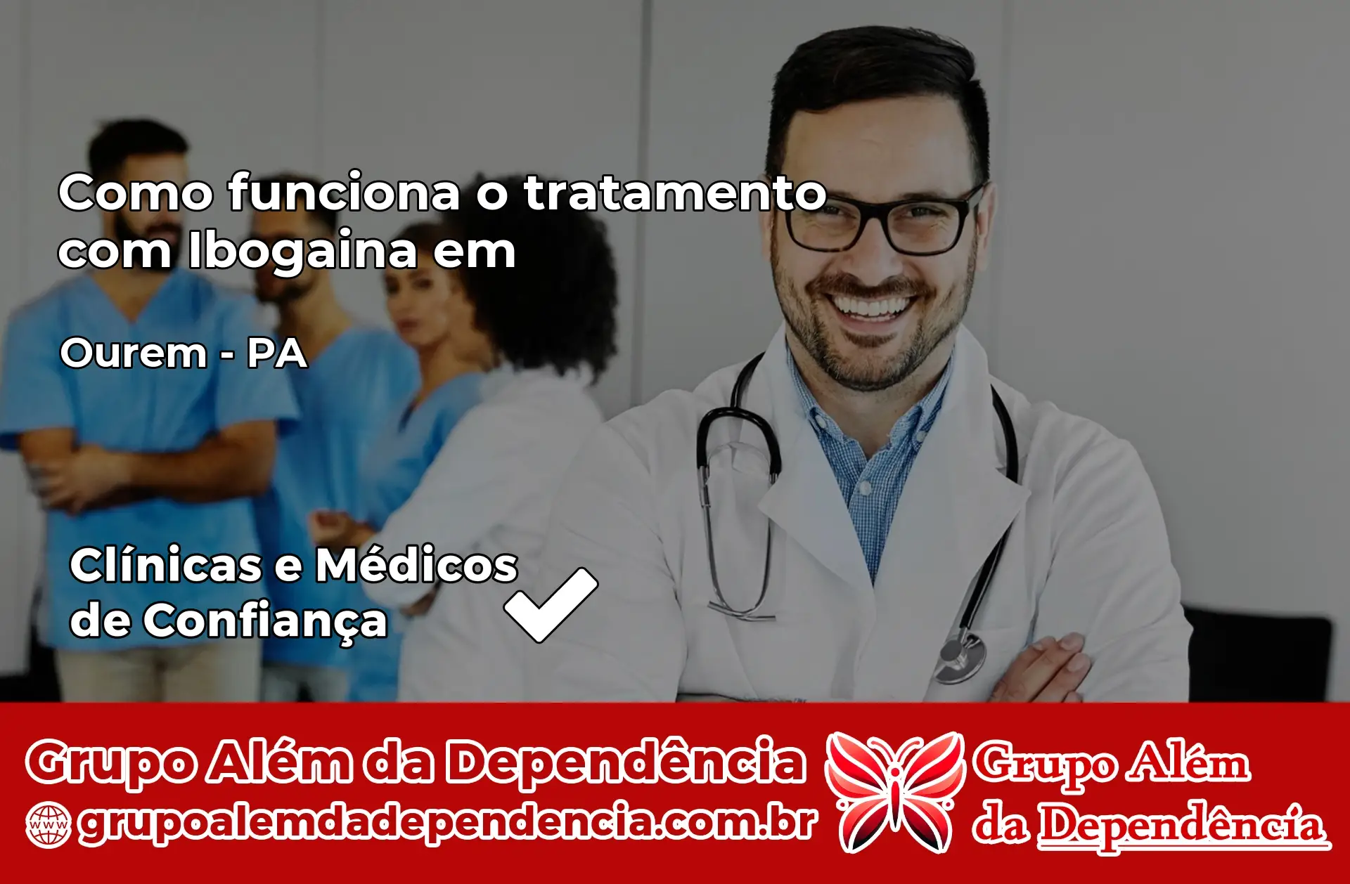 Como Funciona Ibogaína em Ourém – PA