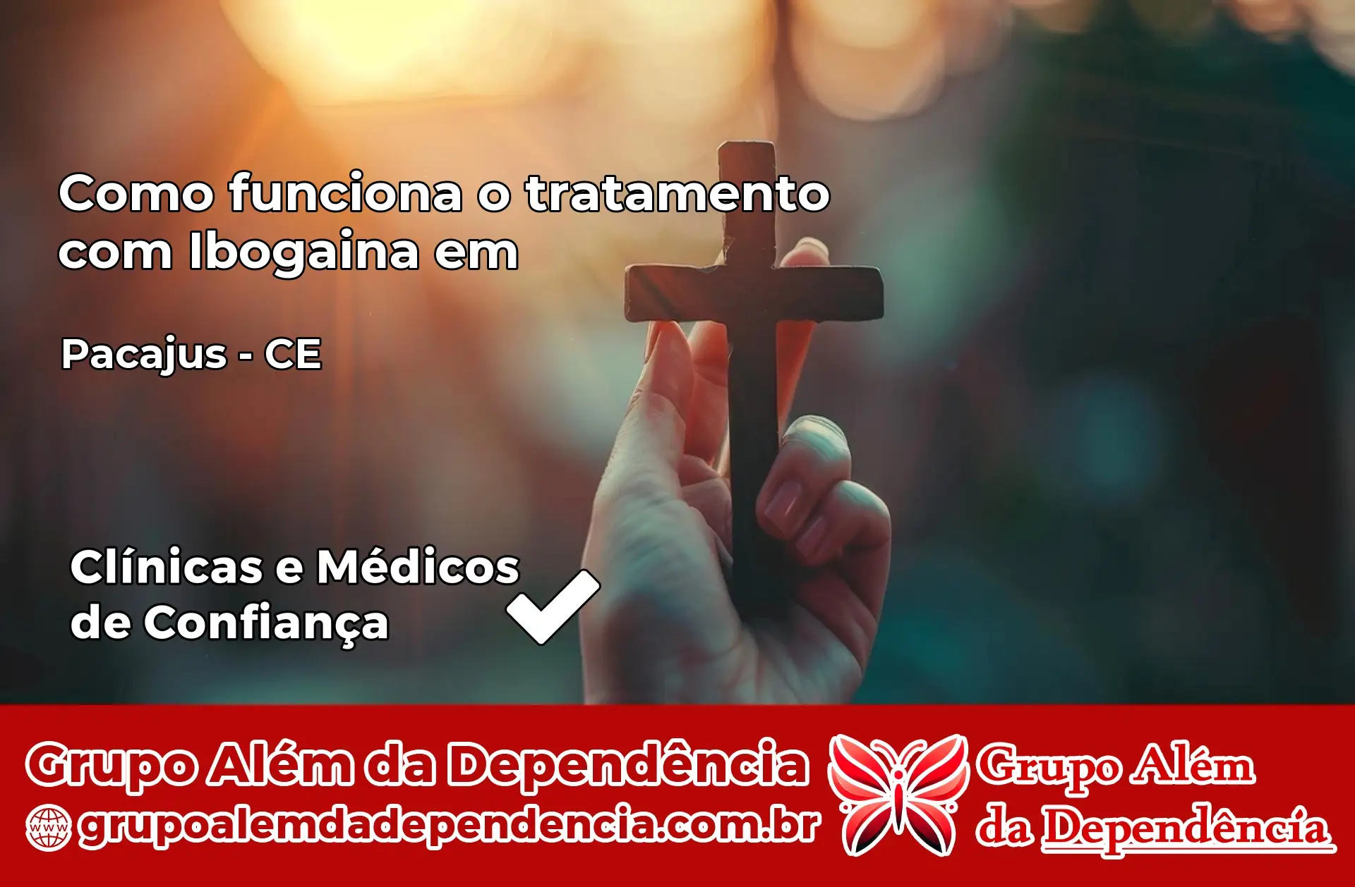 Como Funciona Ibogaína em Pacajus – CE