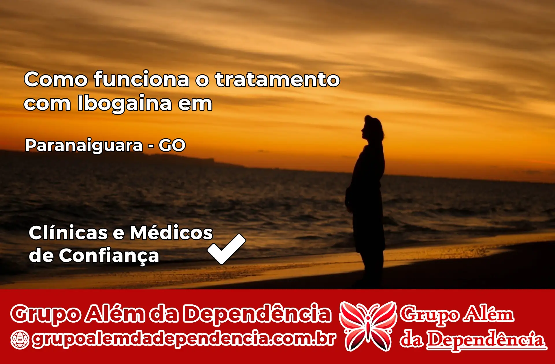 Como Funciona Ibogaína em Paranaiguara – GO
