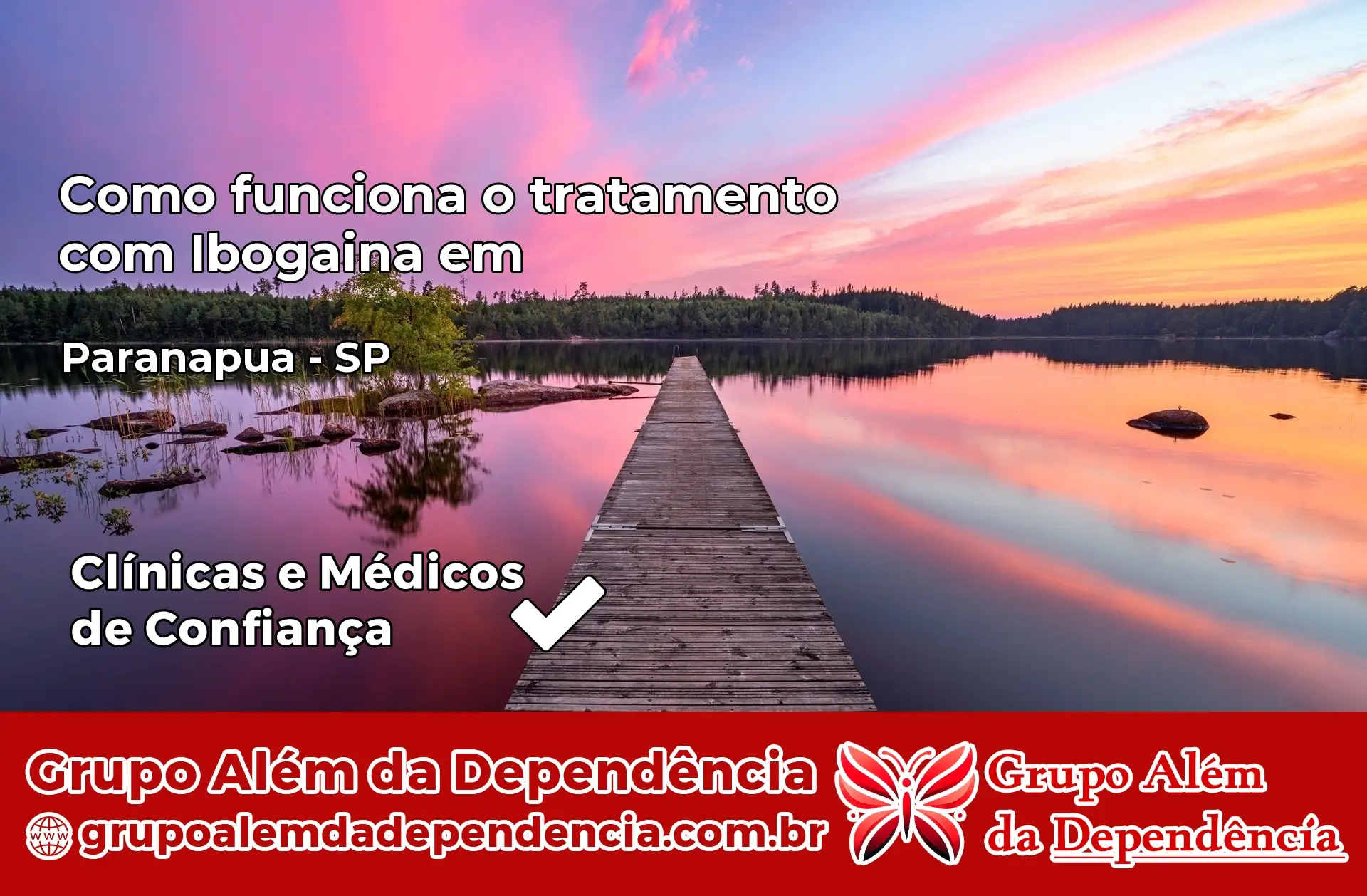 Como Funciona Ibogaína em Paranapuã – SP