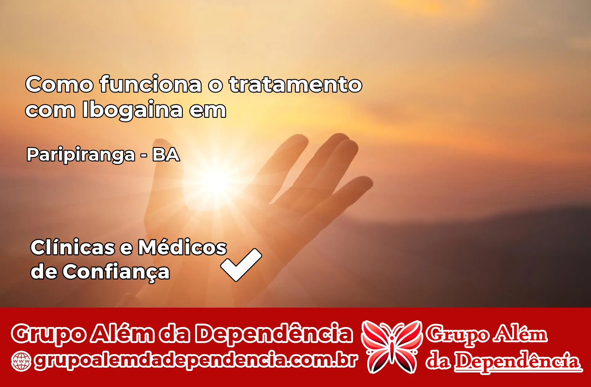 Como Funciona Ibogaína em Paripiranga – BA
