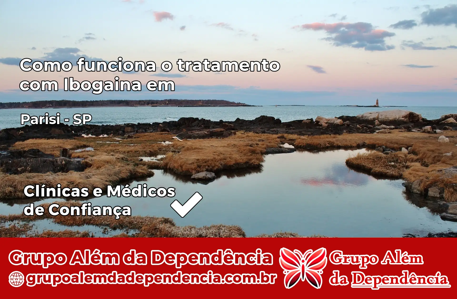 Como Funciona Ibogaína em Parisi – SP
