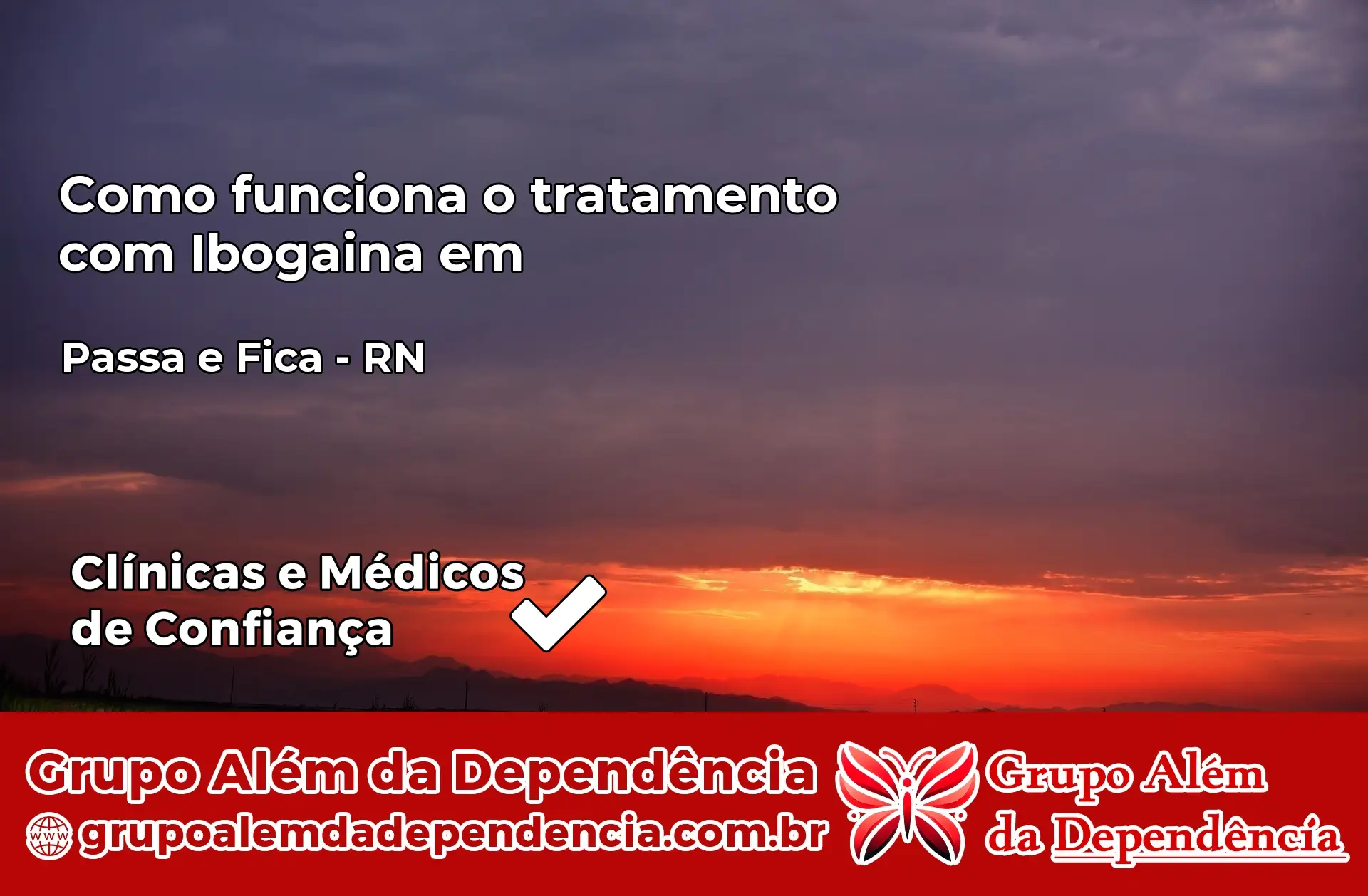 Como Funciona Ibogaína em Passa e Fica – RN