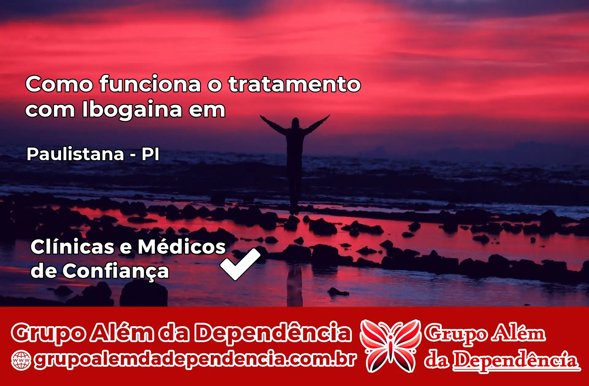 Como Funciona Ibogaína em Paulistana – PI