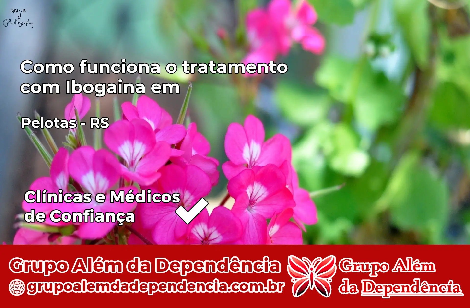 Como Funciona Ibogaína em Pelotas – RS