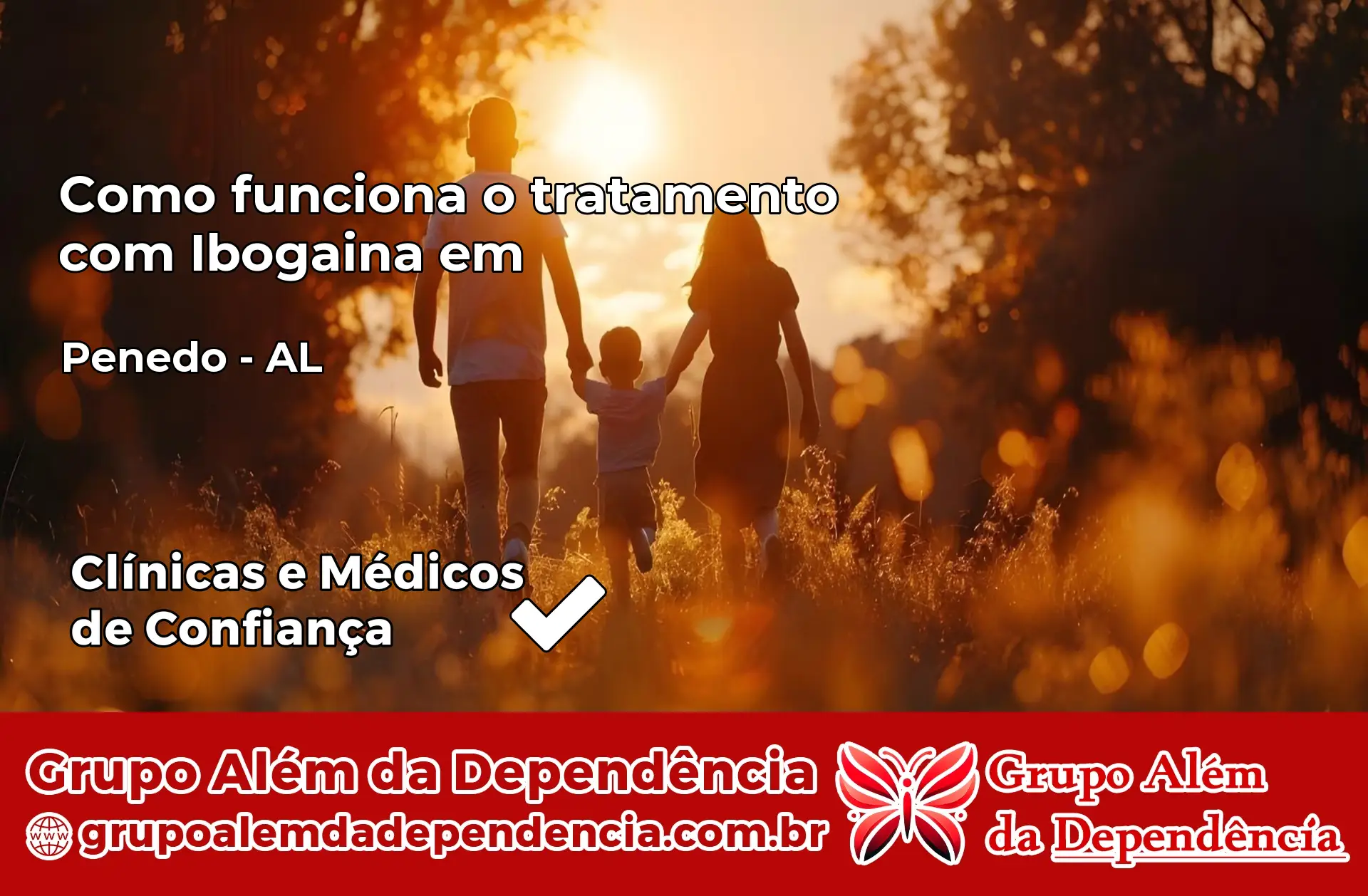Como Funciona Ibogaína em Penedo – AL