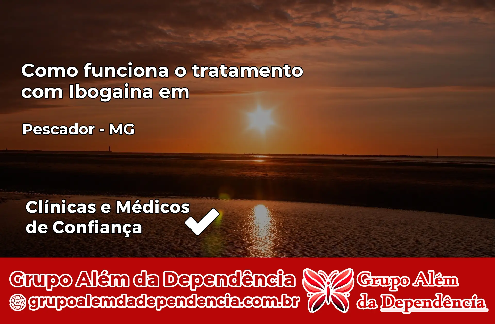 Como Funciona Ibogaína em Pescador – MG