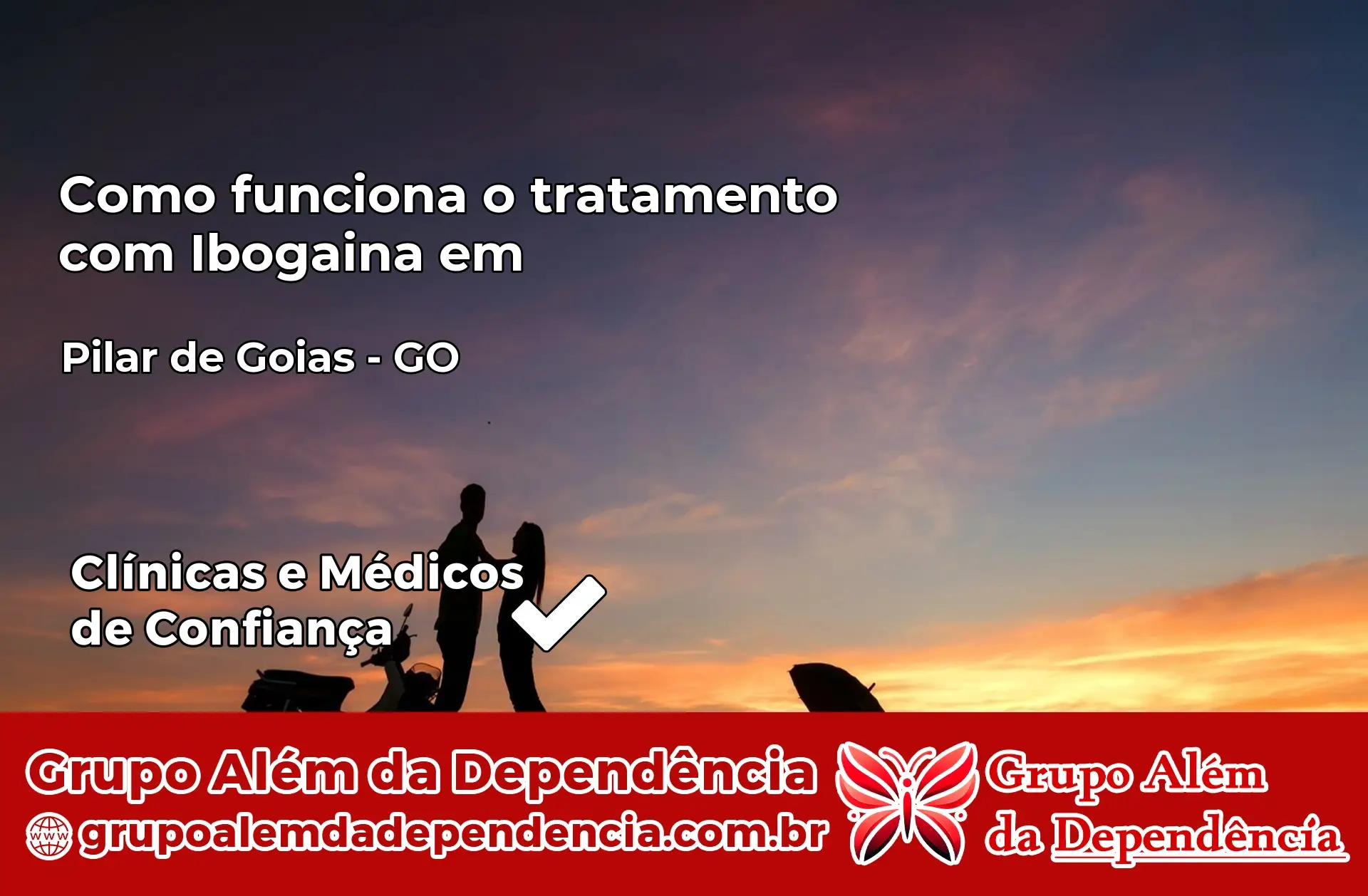 Como Funciona Ibogaína em Pilar de Goiás – GO