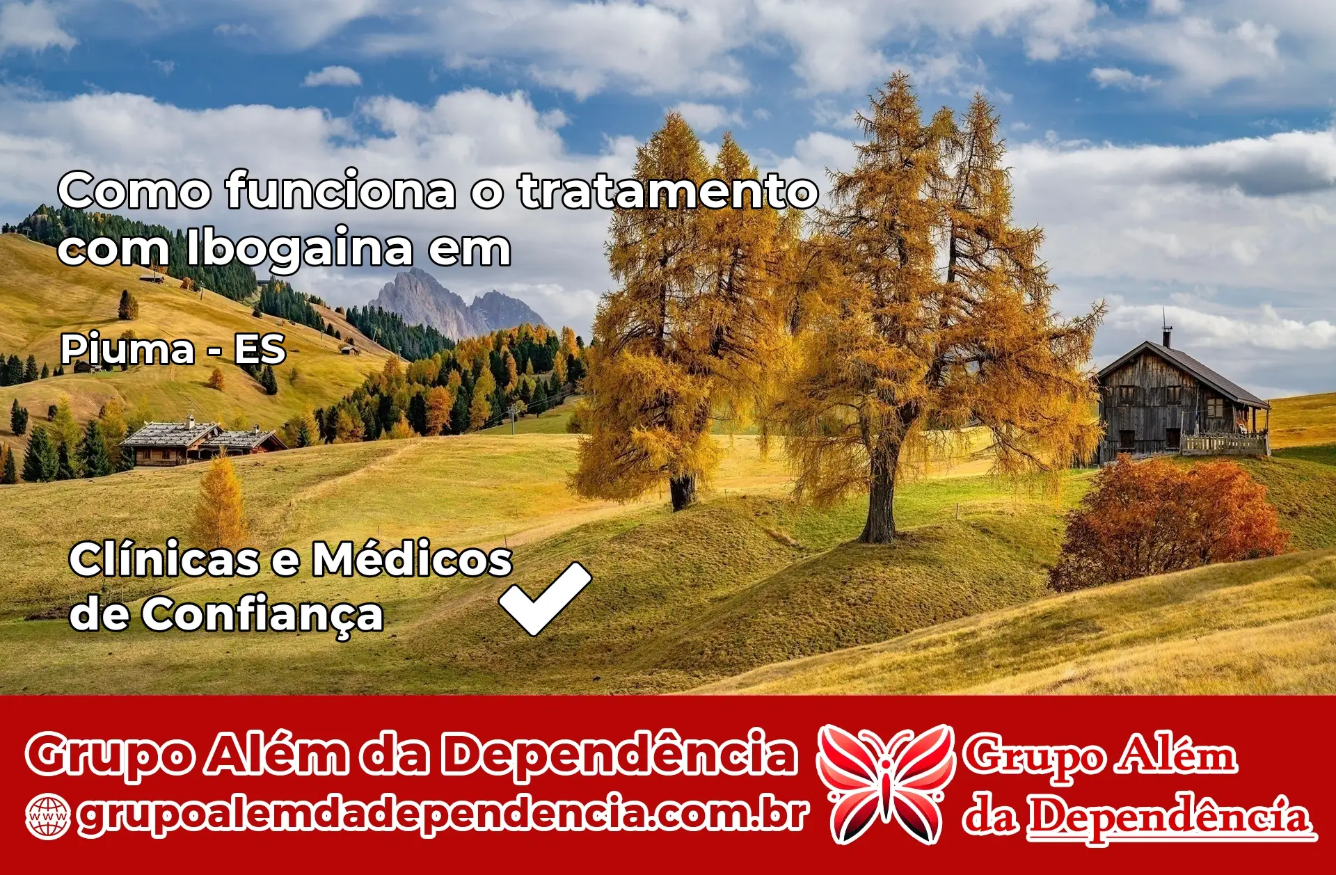 Como Funciona Ibogaína em Piúma – ES