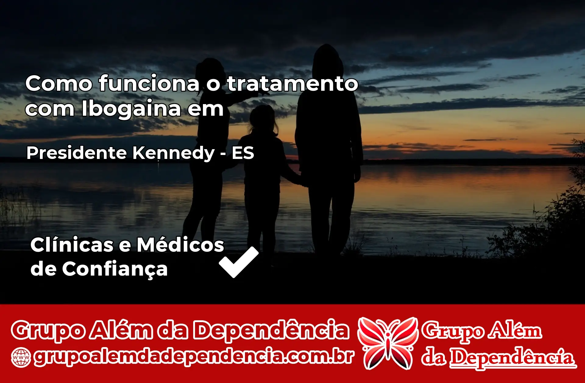 Como Funciona Ibogaína em Presidente Kennedy – ES