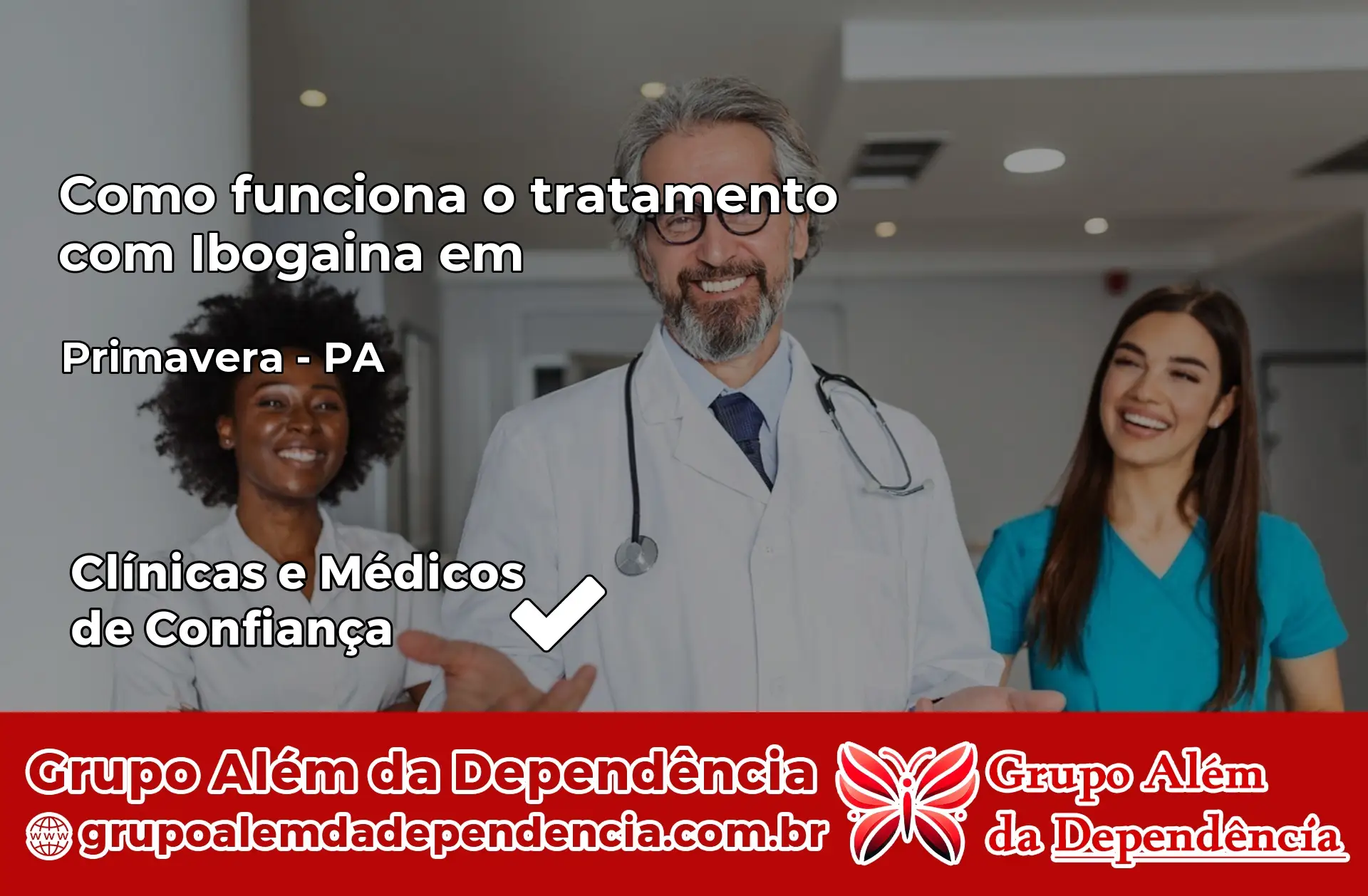 Como Funciona Ibogaína em Primavera – PA