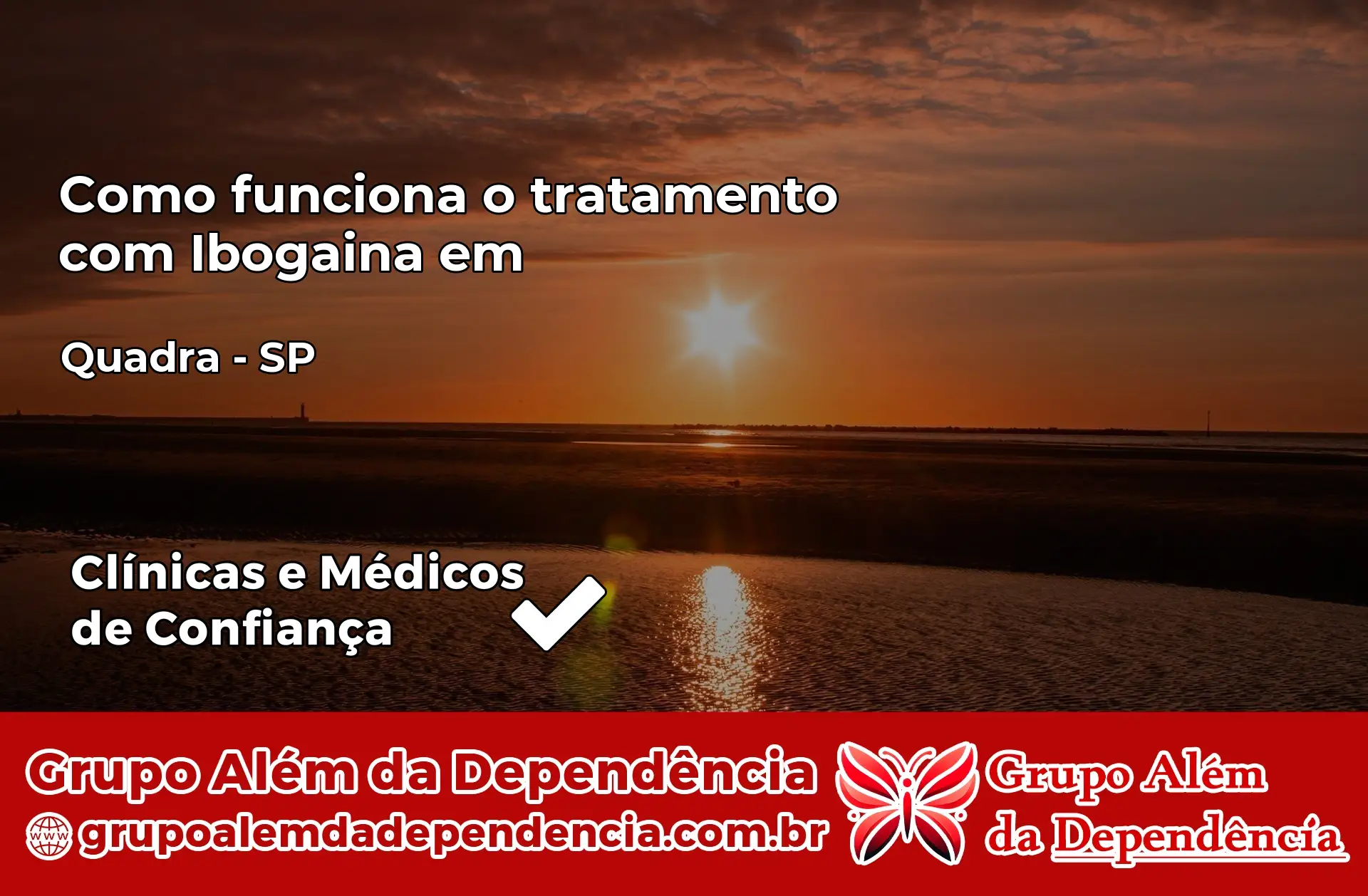 Como Funciona Ibogaína em Quadra – SP