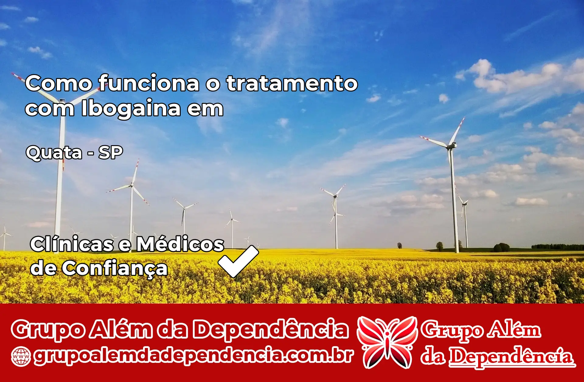 Como Funciona Ibogaína em Quatá – SP