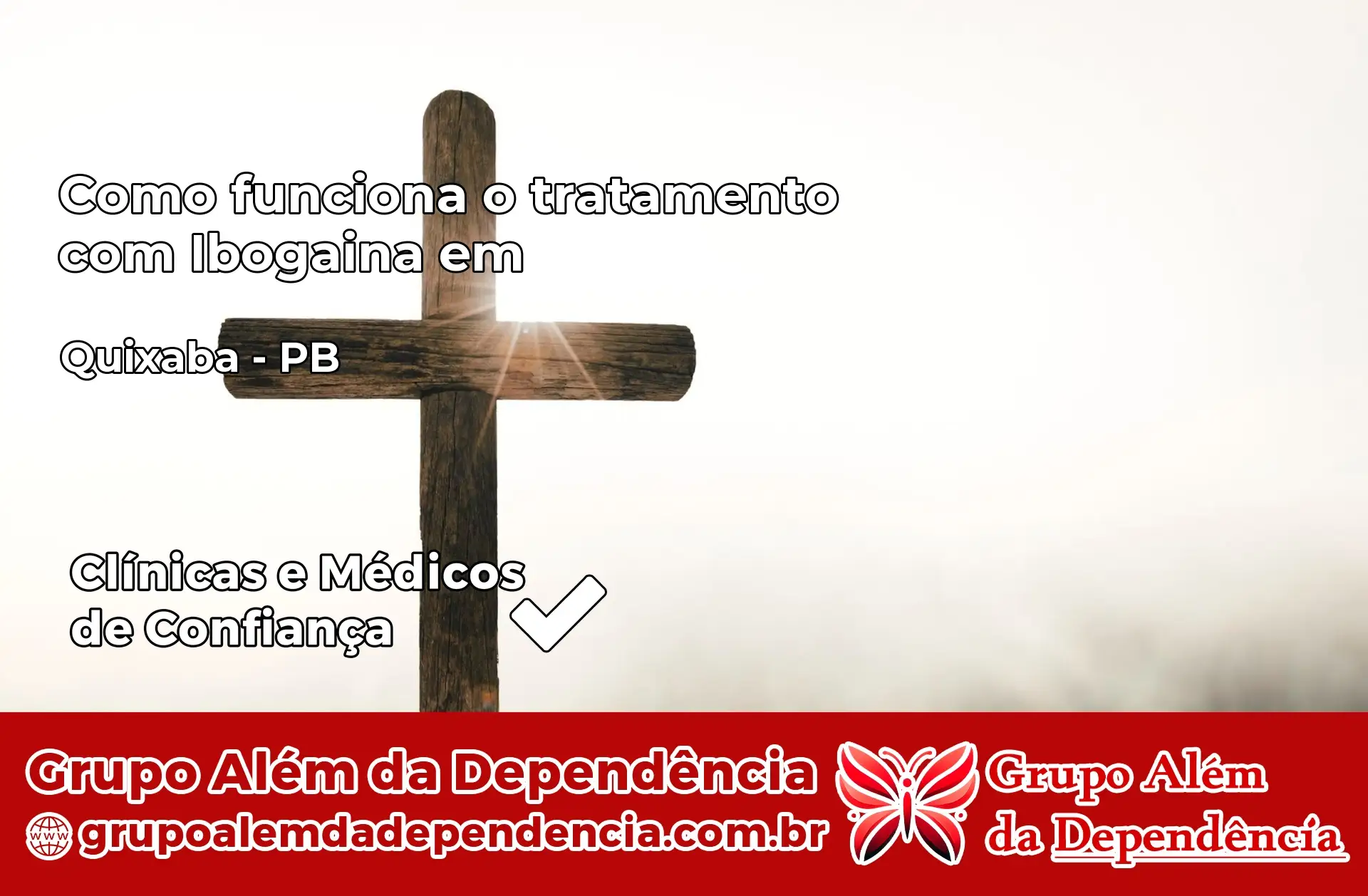 Como Funciona Ibogaína em Quixaba – PB