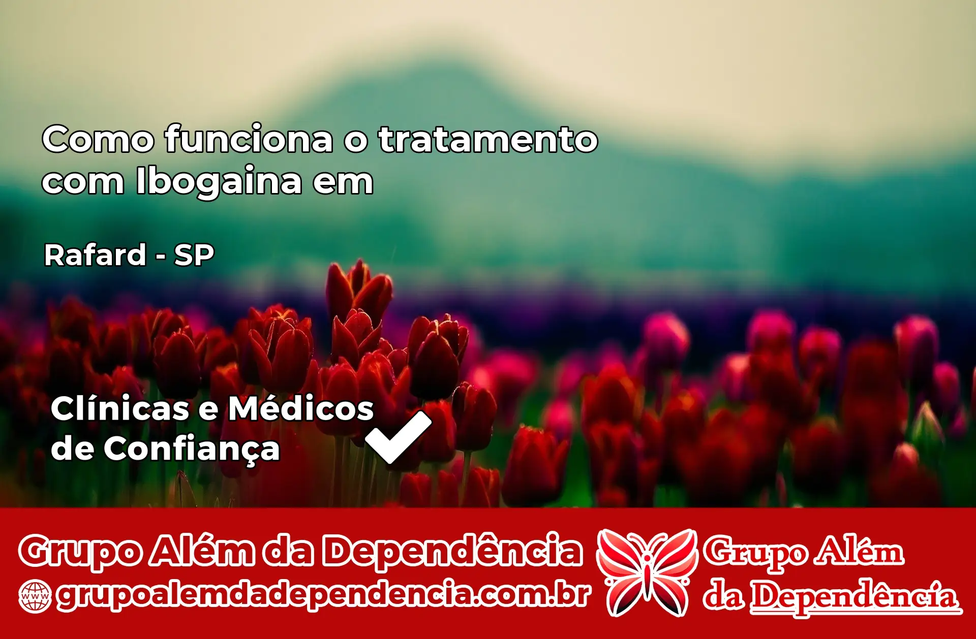 Como Funciona Ibogaína em Rafard – SP