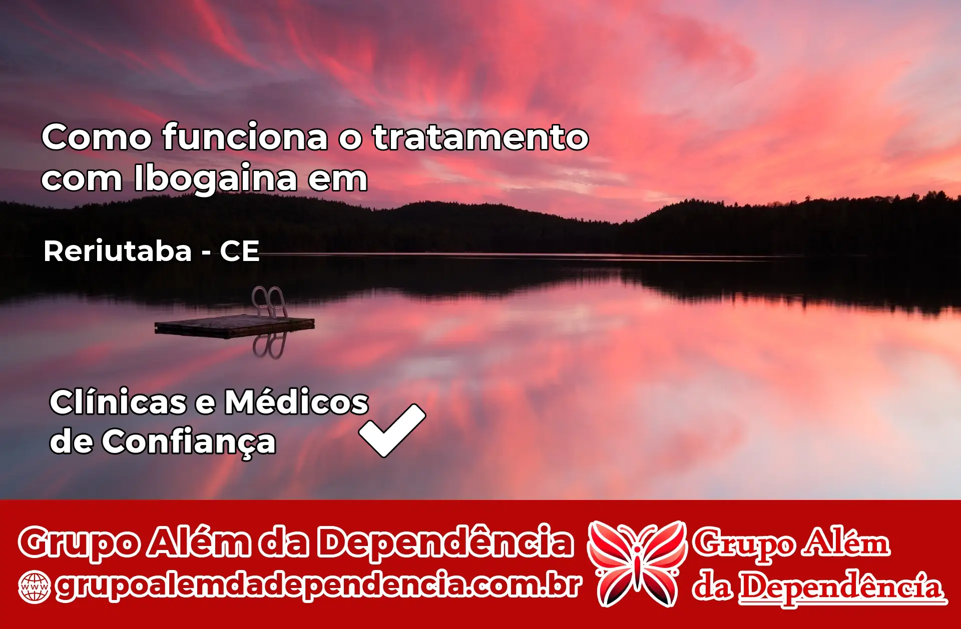 Como Funciona Ibogaína em Reriutaba – CE