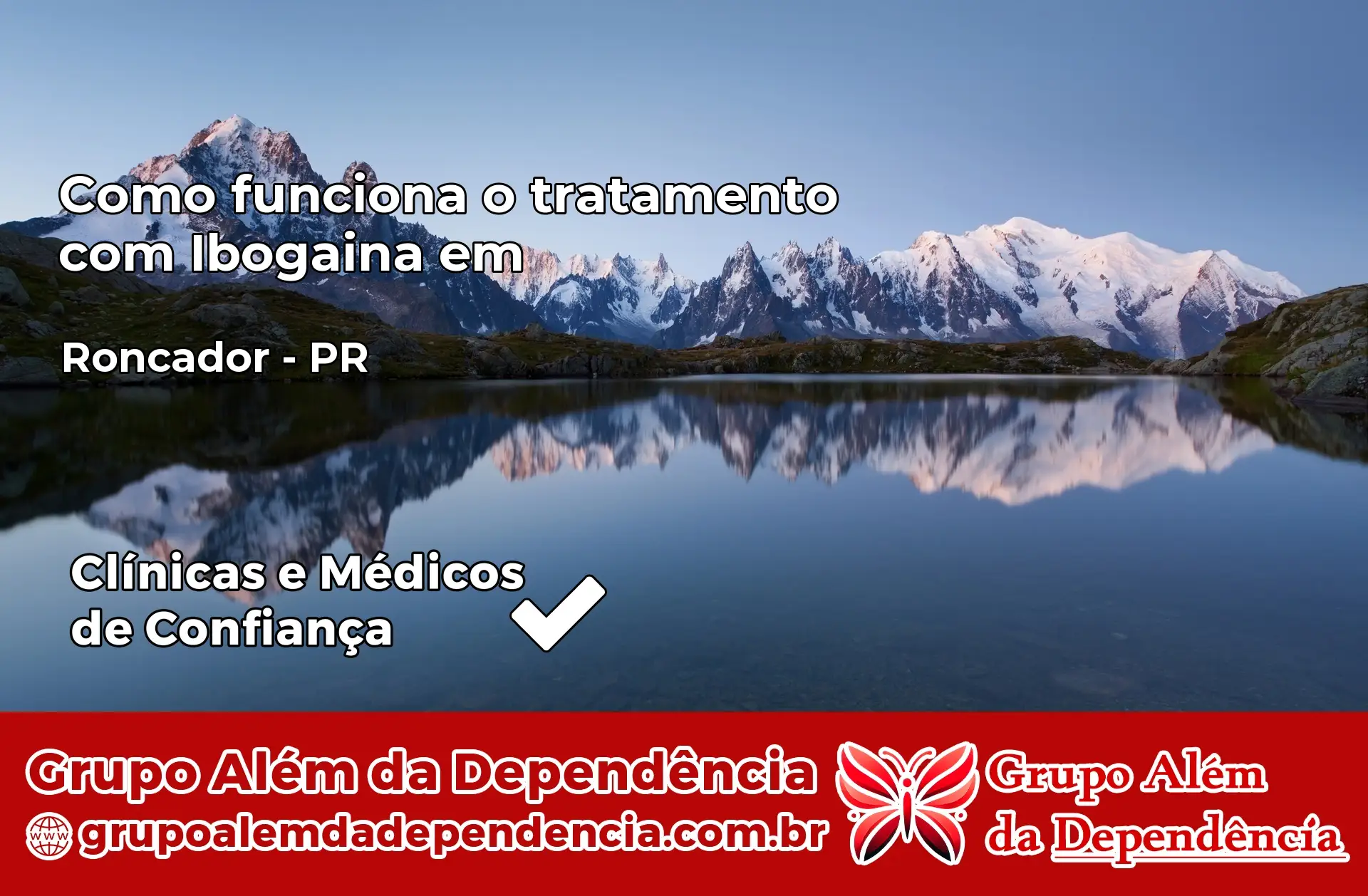 Como Funciona Ibogaína em Roncador – PR